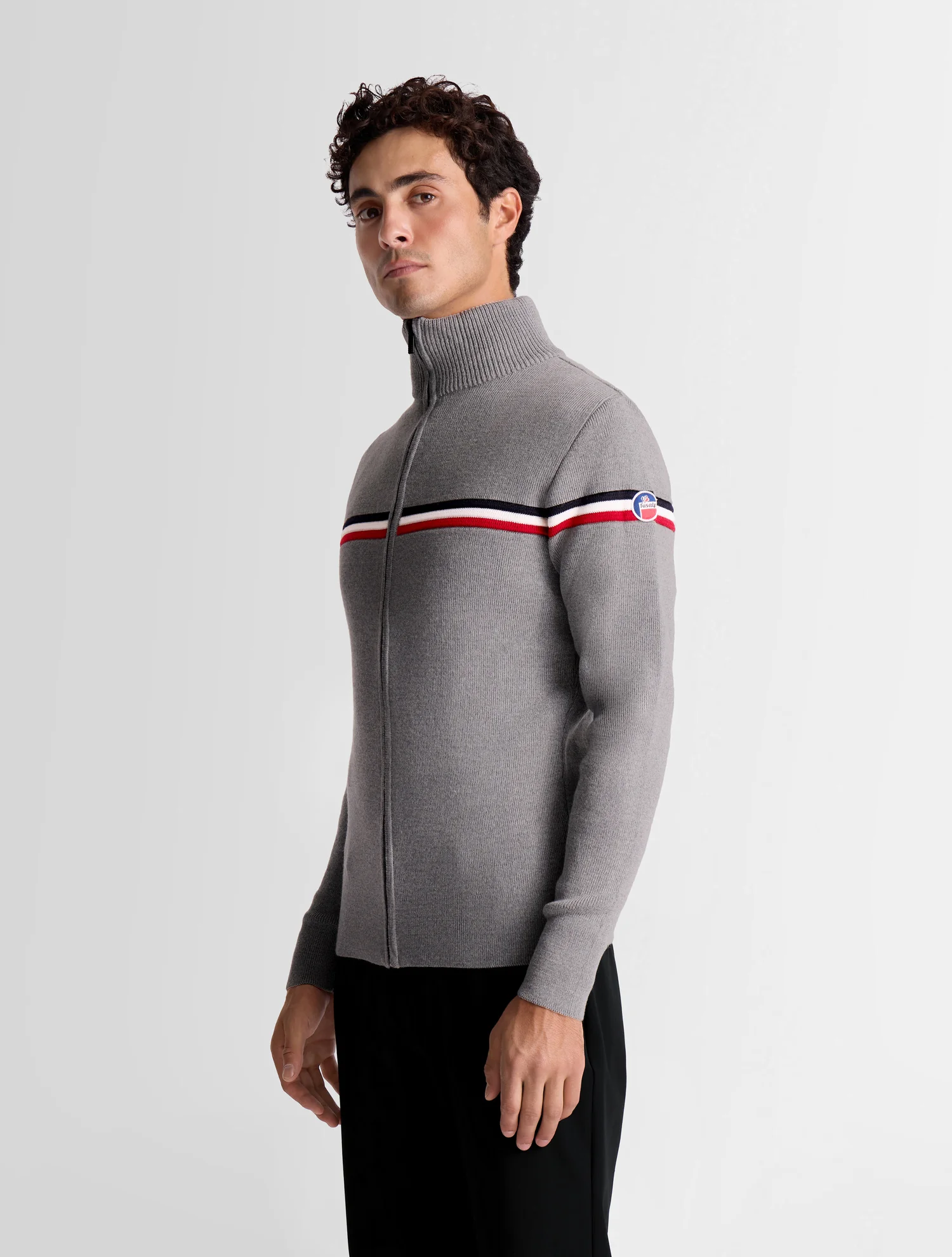 PULL WENGEN FIZ - Image 3