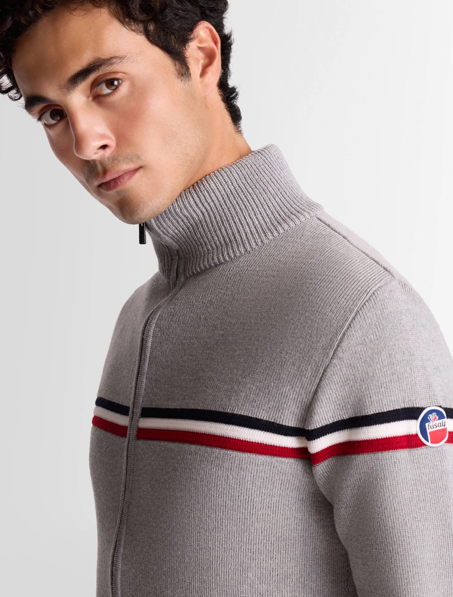 PULL WENGEN FIZ - Image 4