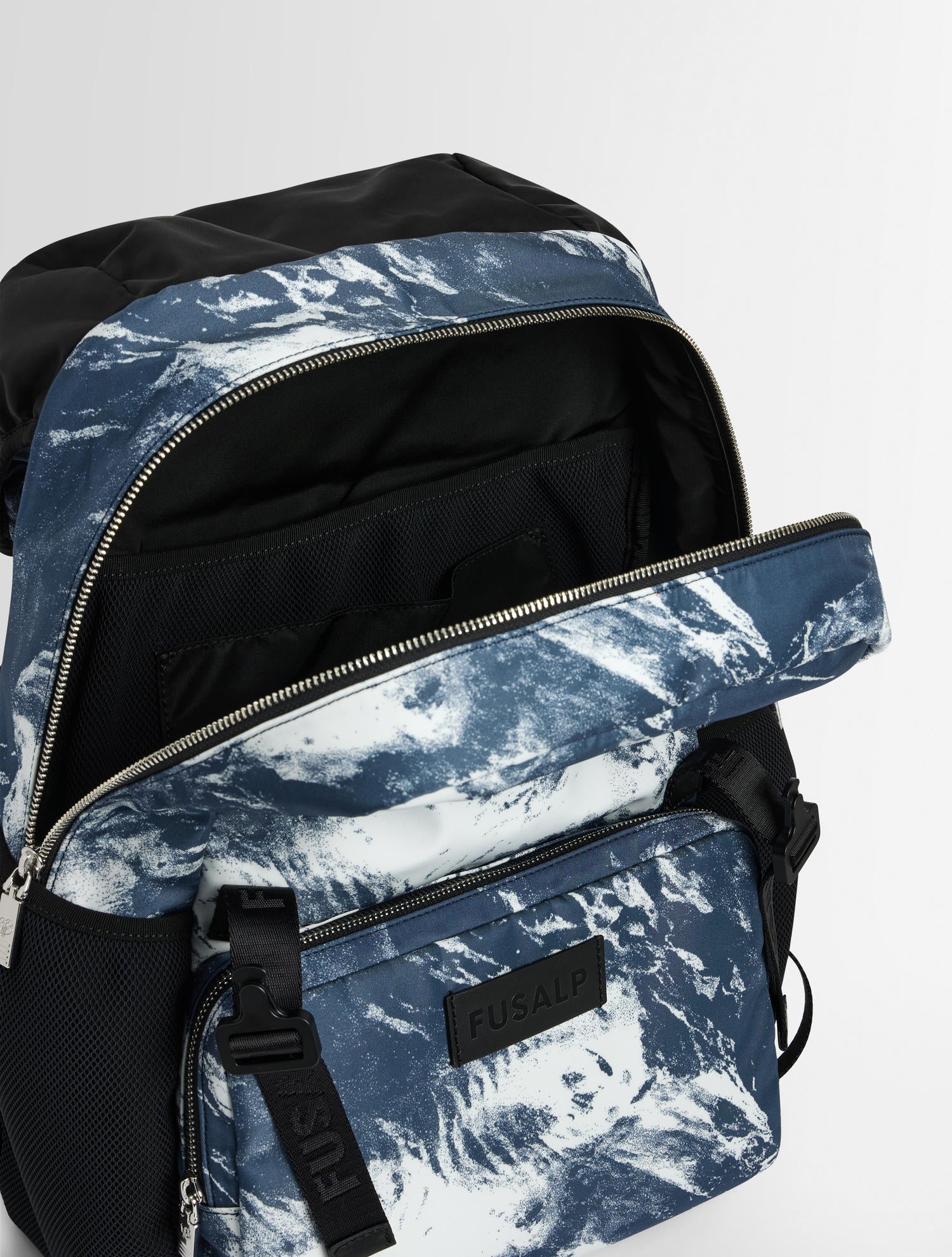 SAC A DOS BACKPACK TECH - Image 3