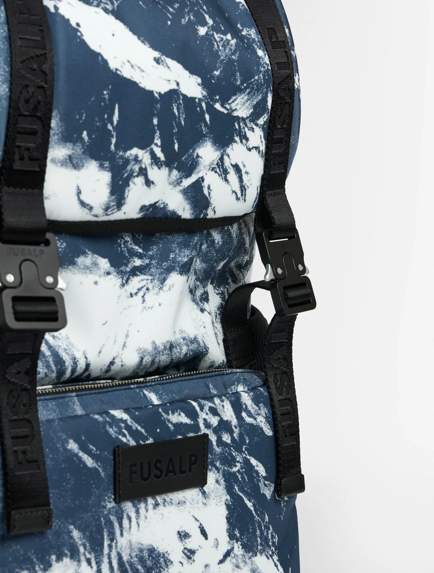 SAC A DOS BACKPACK TECH - Image 4