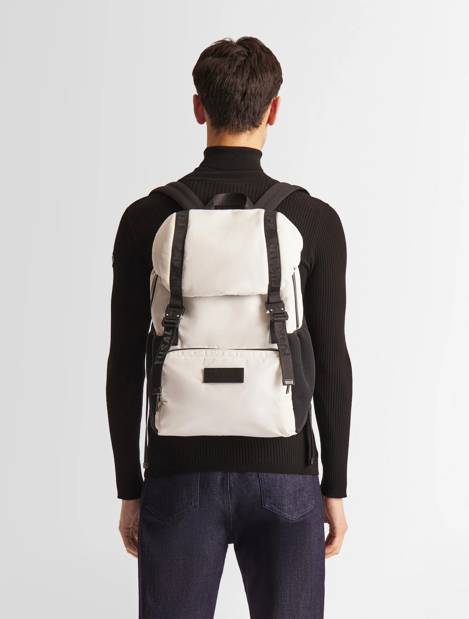 SAC A DOS BACKPACK TECH - Image 3