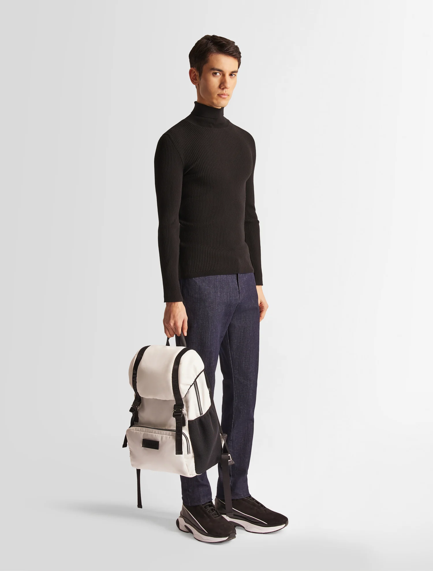 SAC A DOS BACKPACK TECH - Image 4