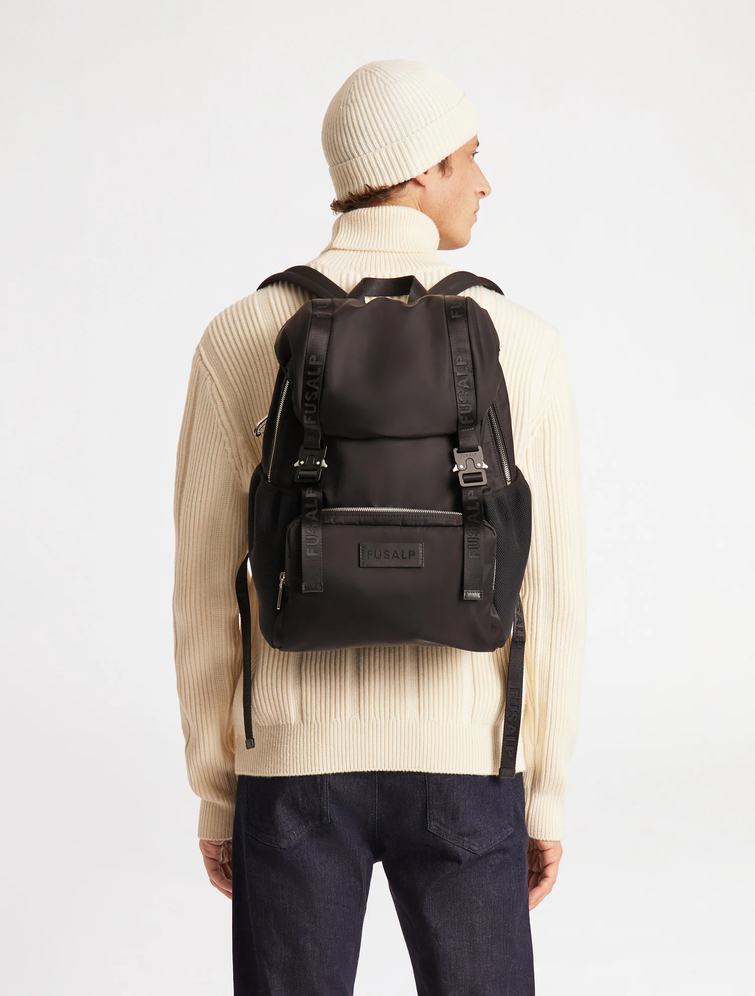 SAC A DOS BACKPACK TECH - Image 3