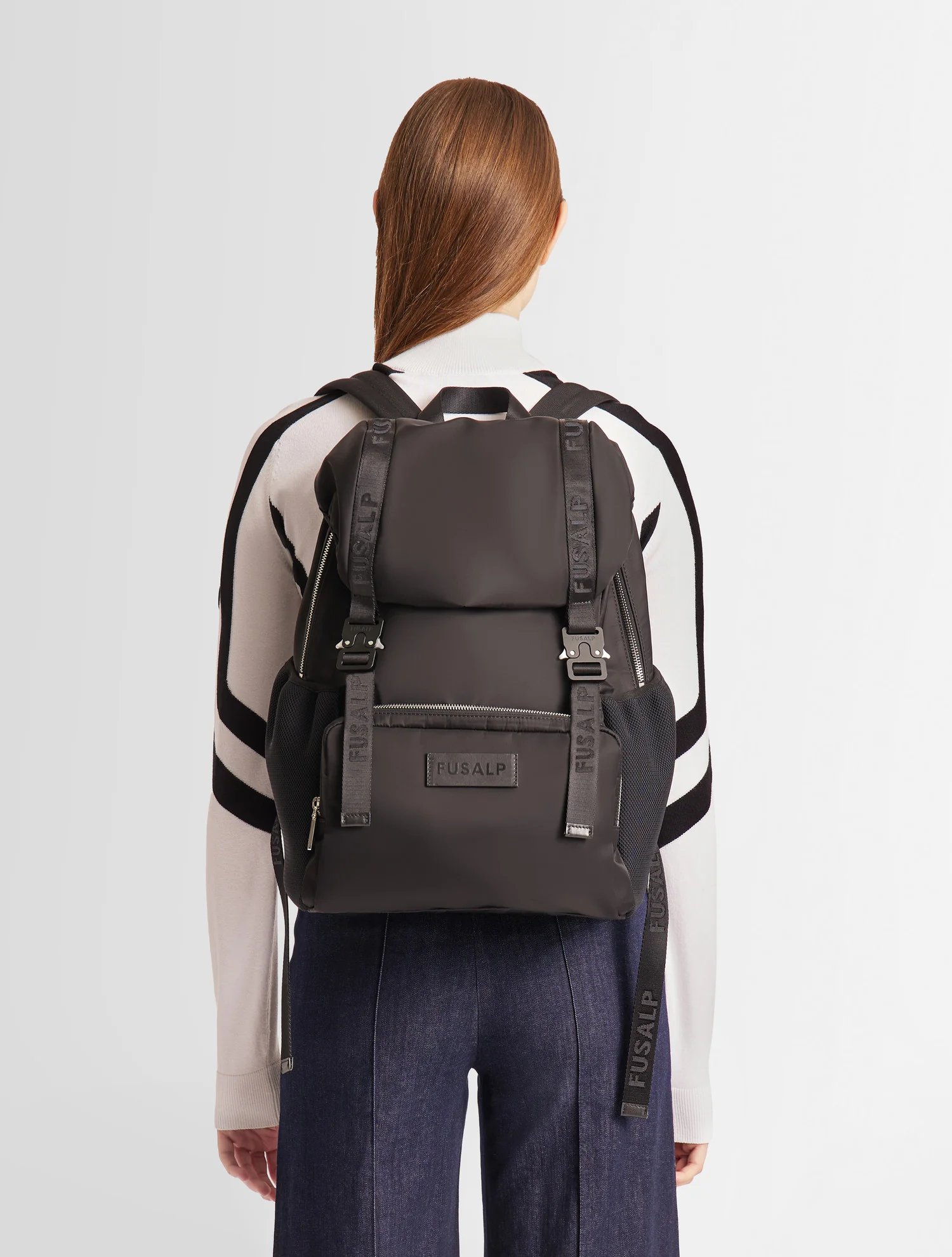 SAC A DOS BACKPACK TECH - Image 5
