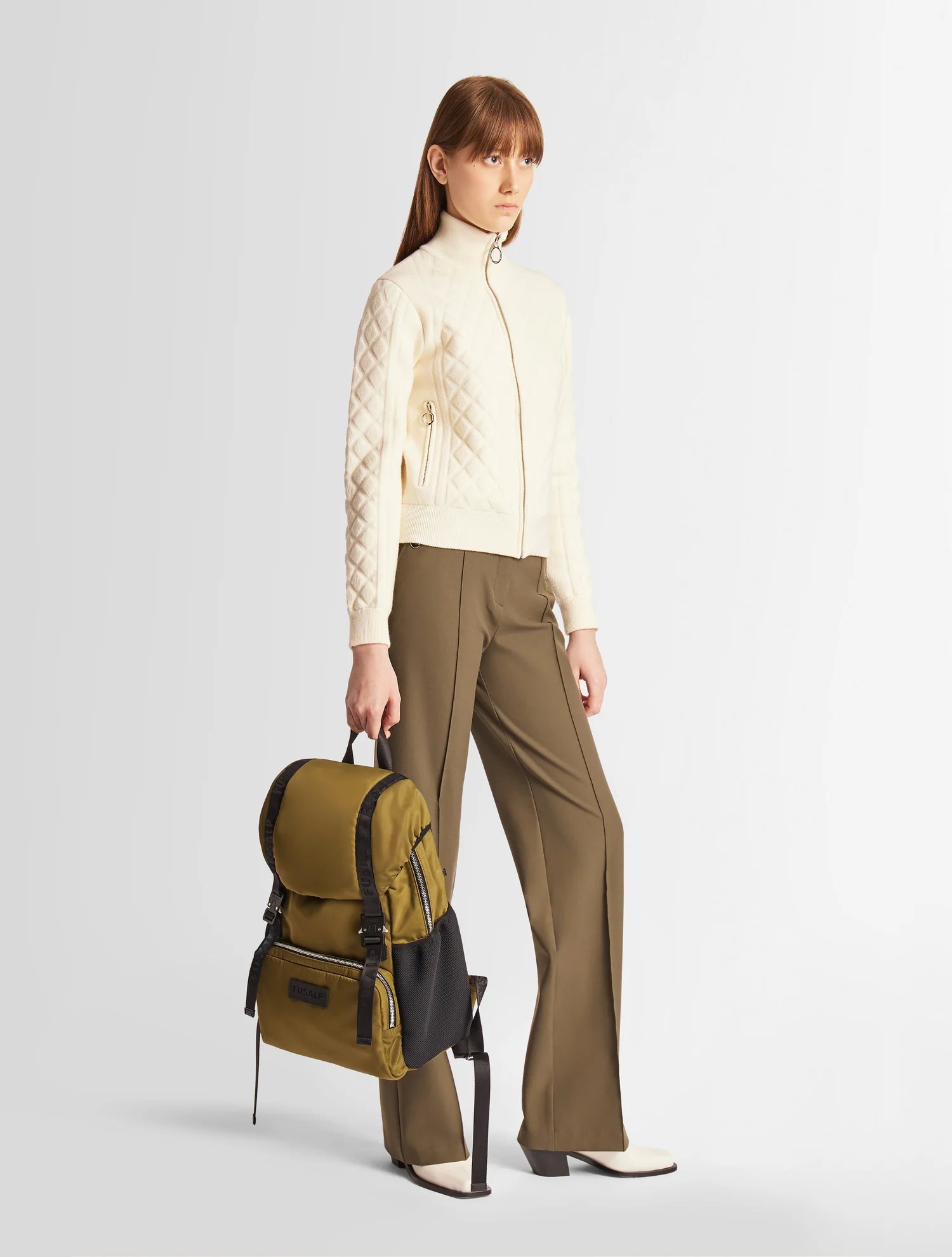 SAC A DOS BACKPACK TECH - Image 3