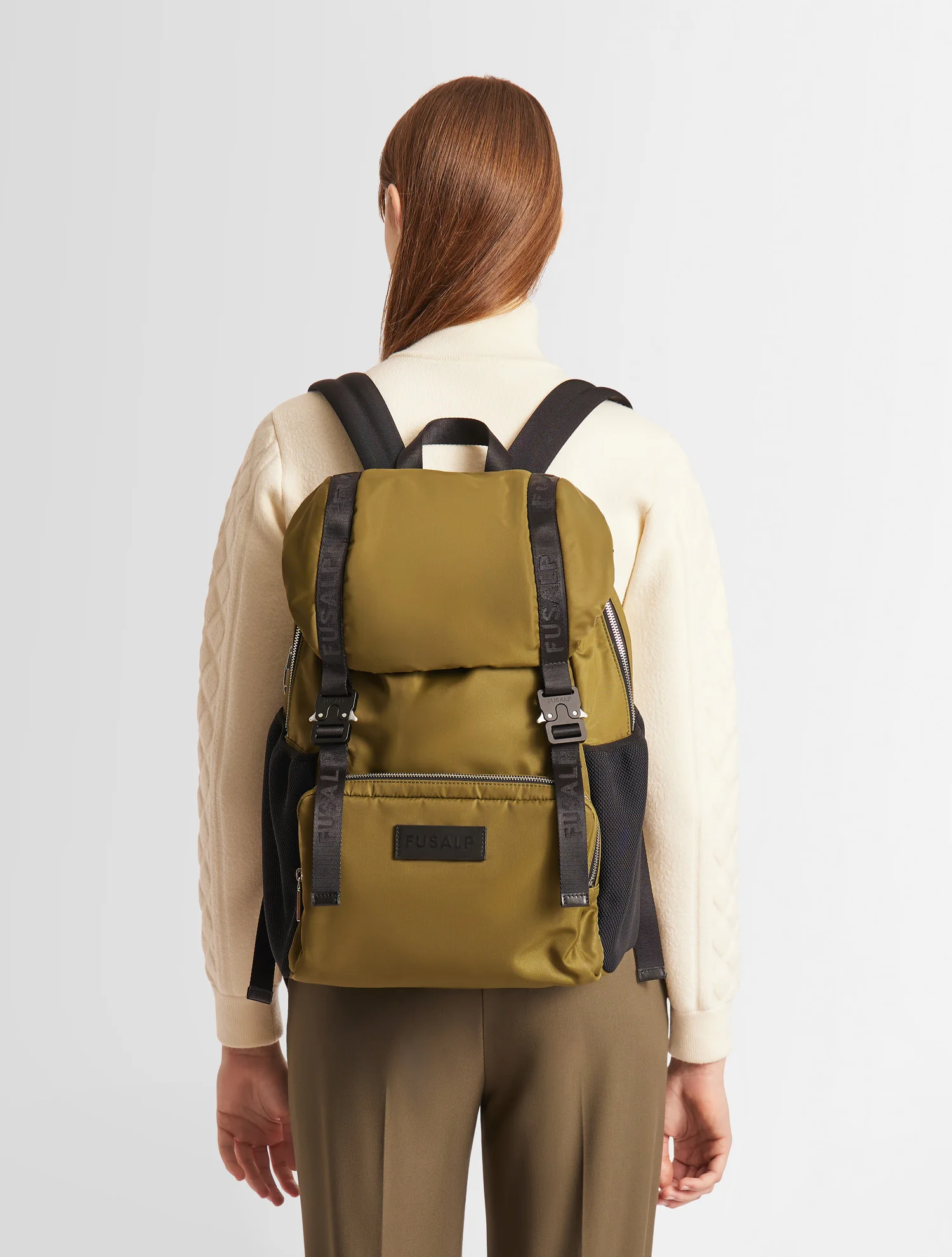 SAC A DOS BACKPACK TECH - Image 4