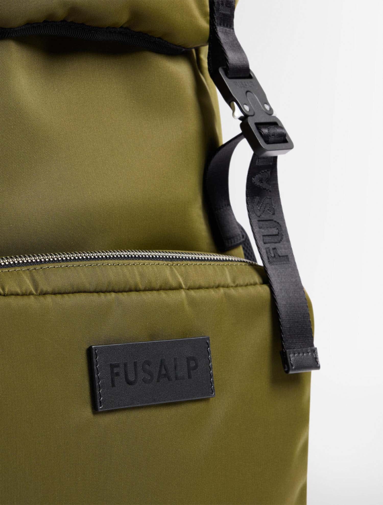 SAC A DOS BACKPACK TECH - Image 5