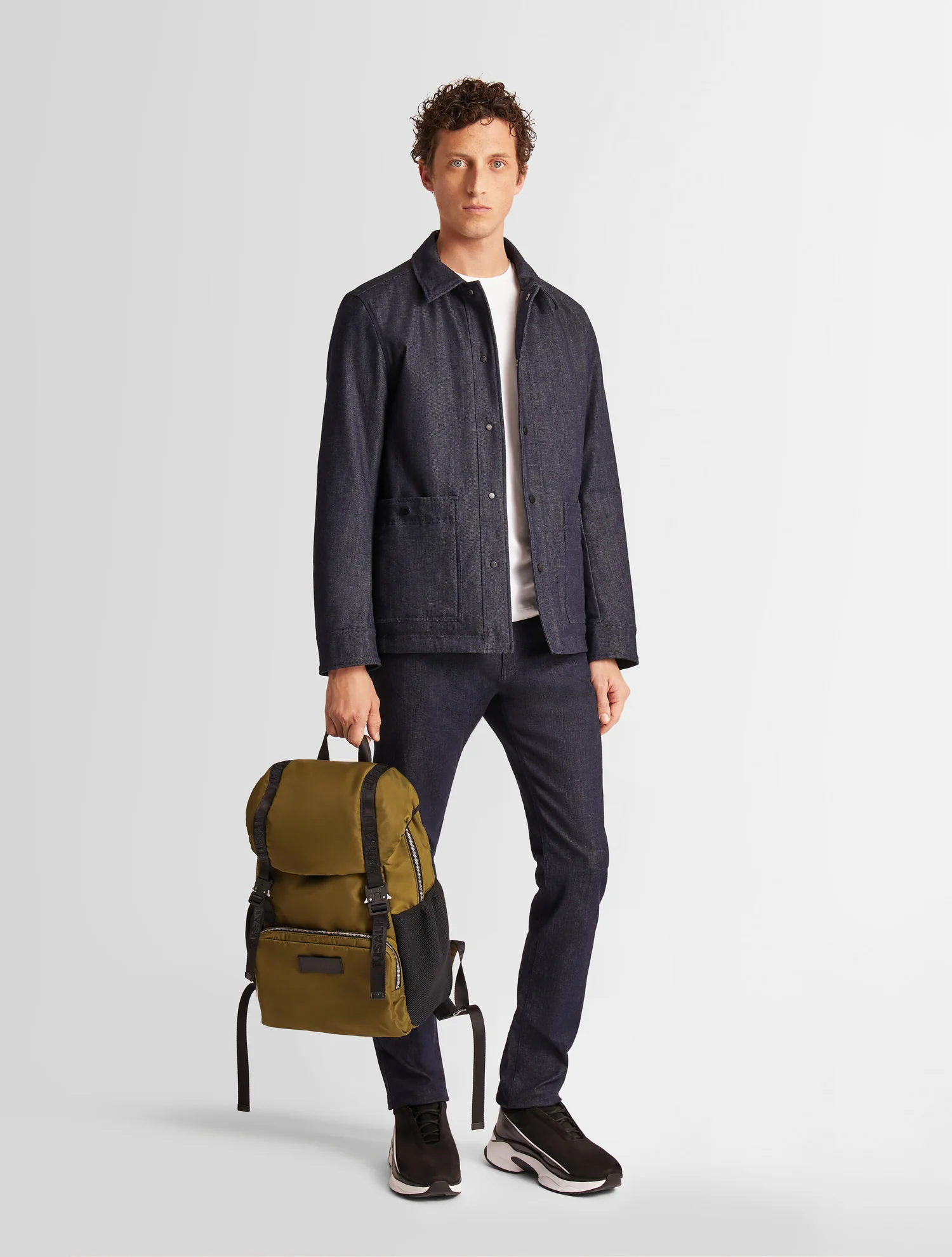 SAC A DOS BACKPACK TECH - Image 7