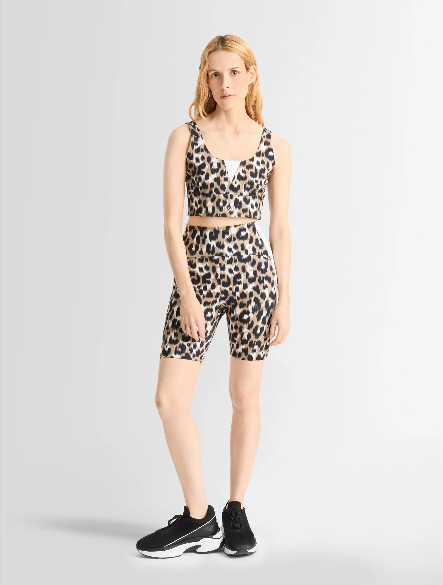 SHORT BIARRO LEO