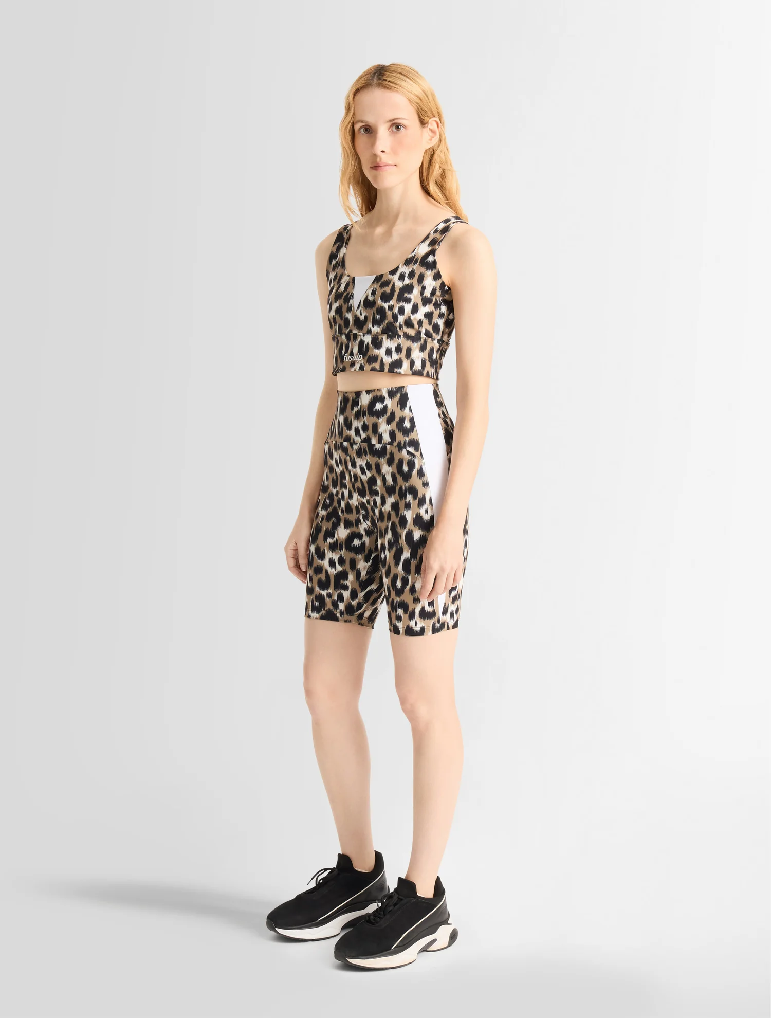 SHORT BIARRO LEO - Image 2