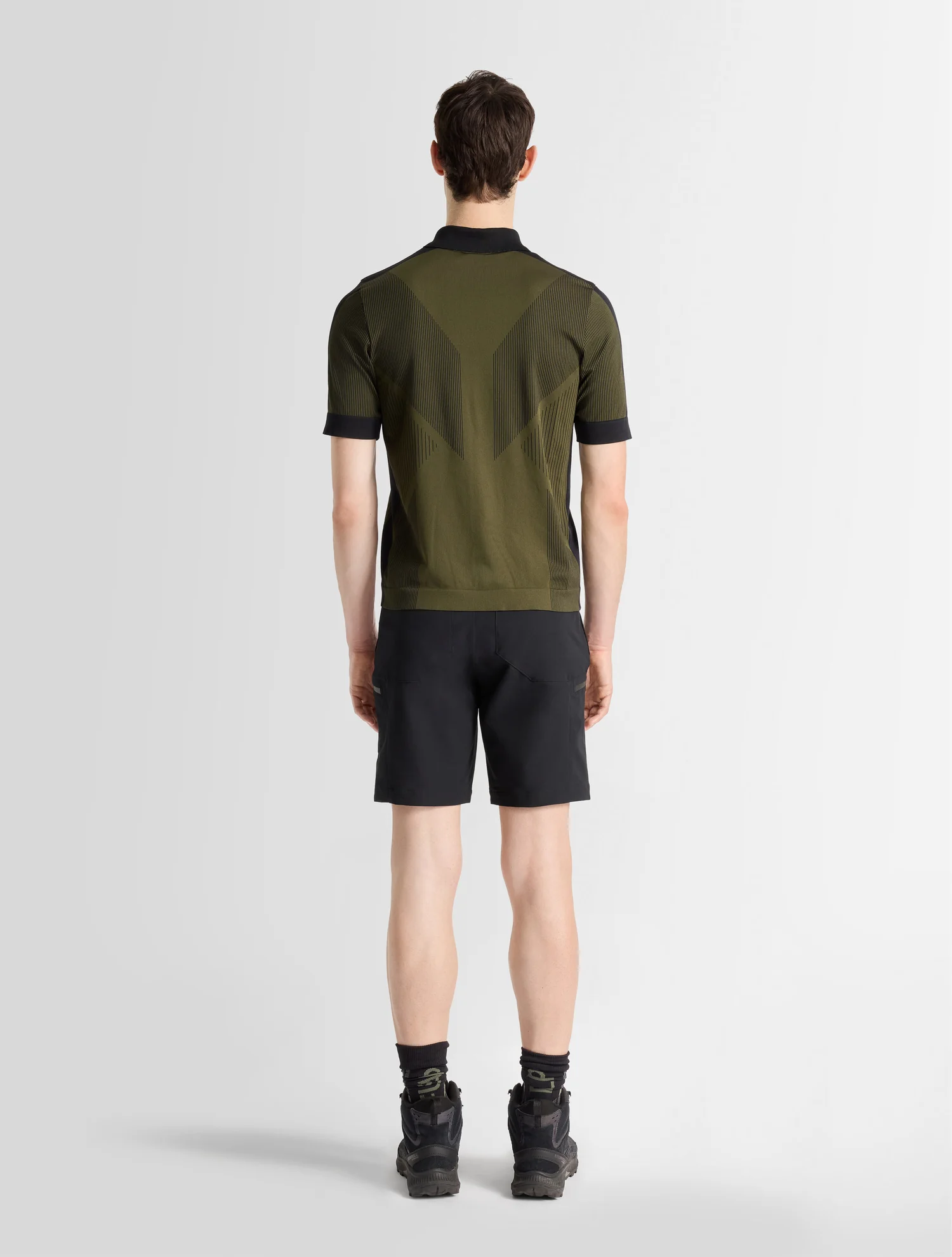 SHORT CRESINO - Image 3