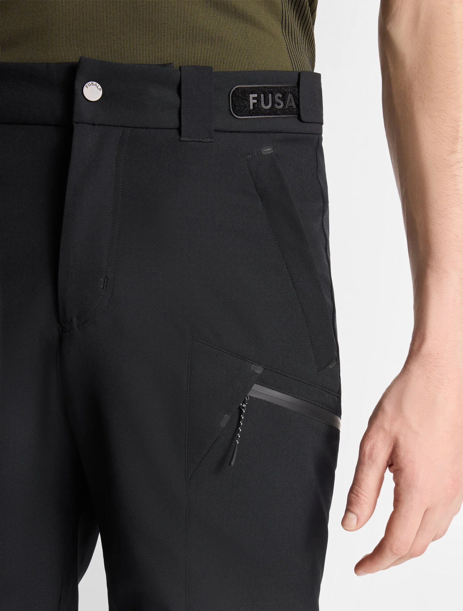 SHORT CRESINO - Image 4