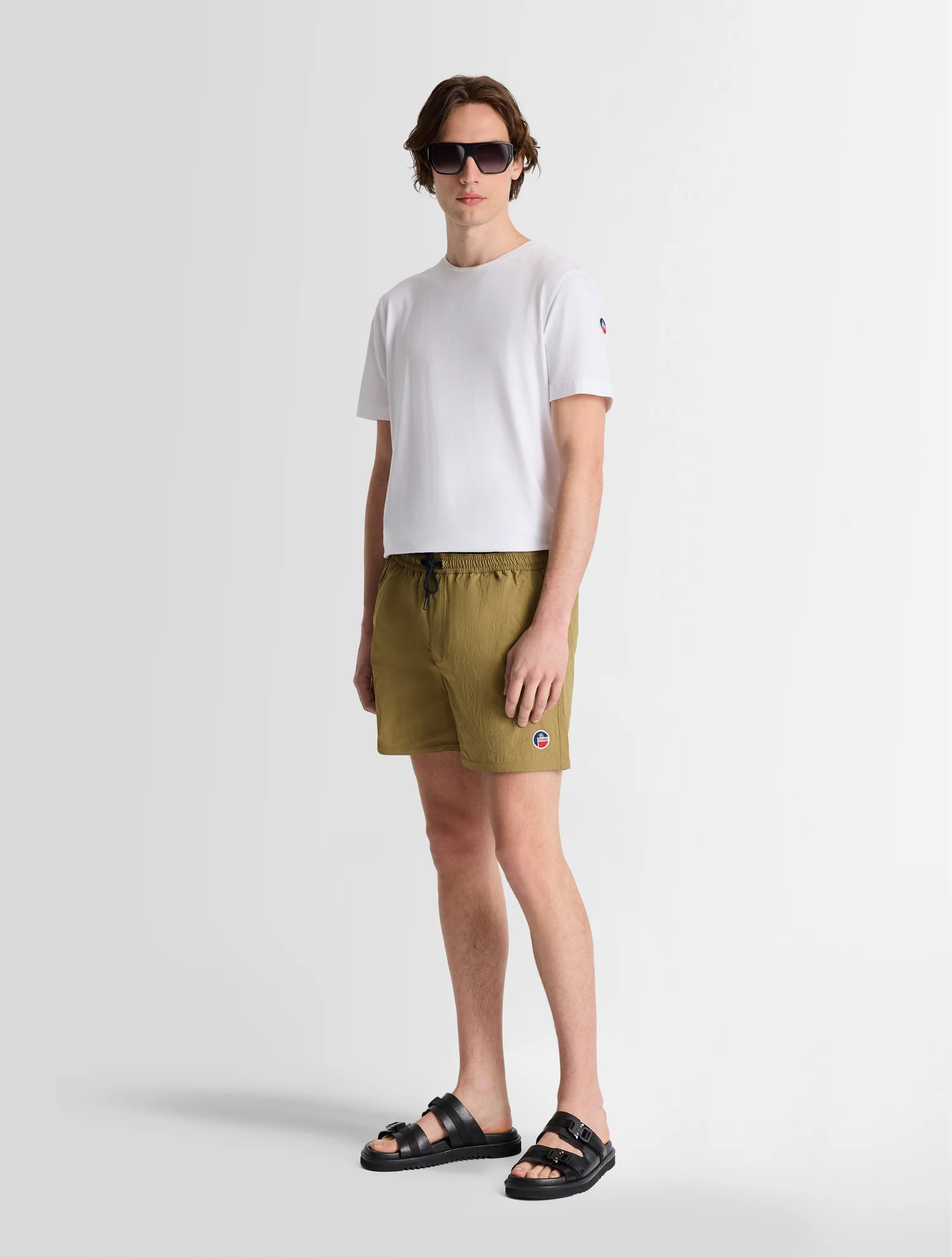 SHORT DE BAIN HALFI - Image 2