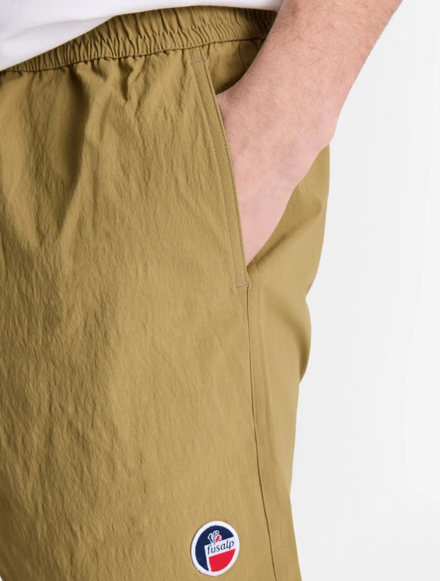 SHORT DE BAIN HALFI - Image 4