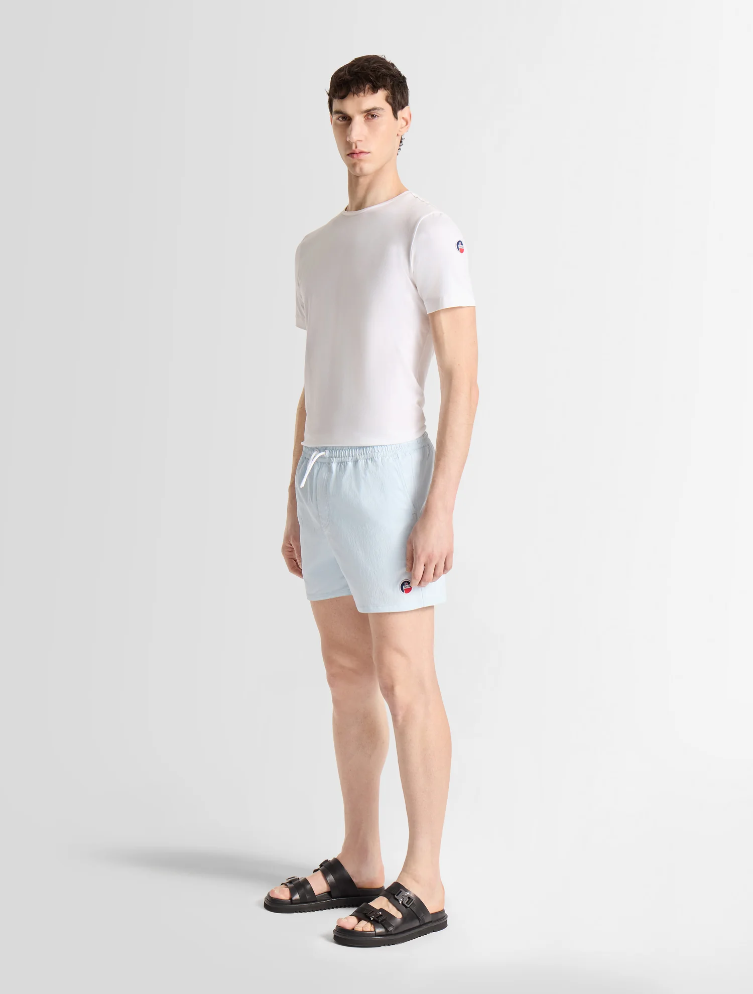 SHORT DE BAIN HALFI - Image 3