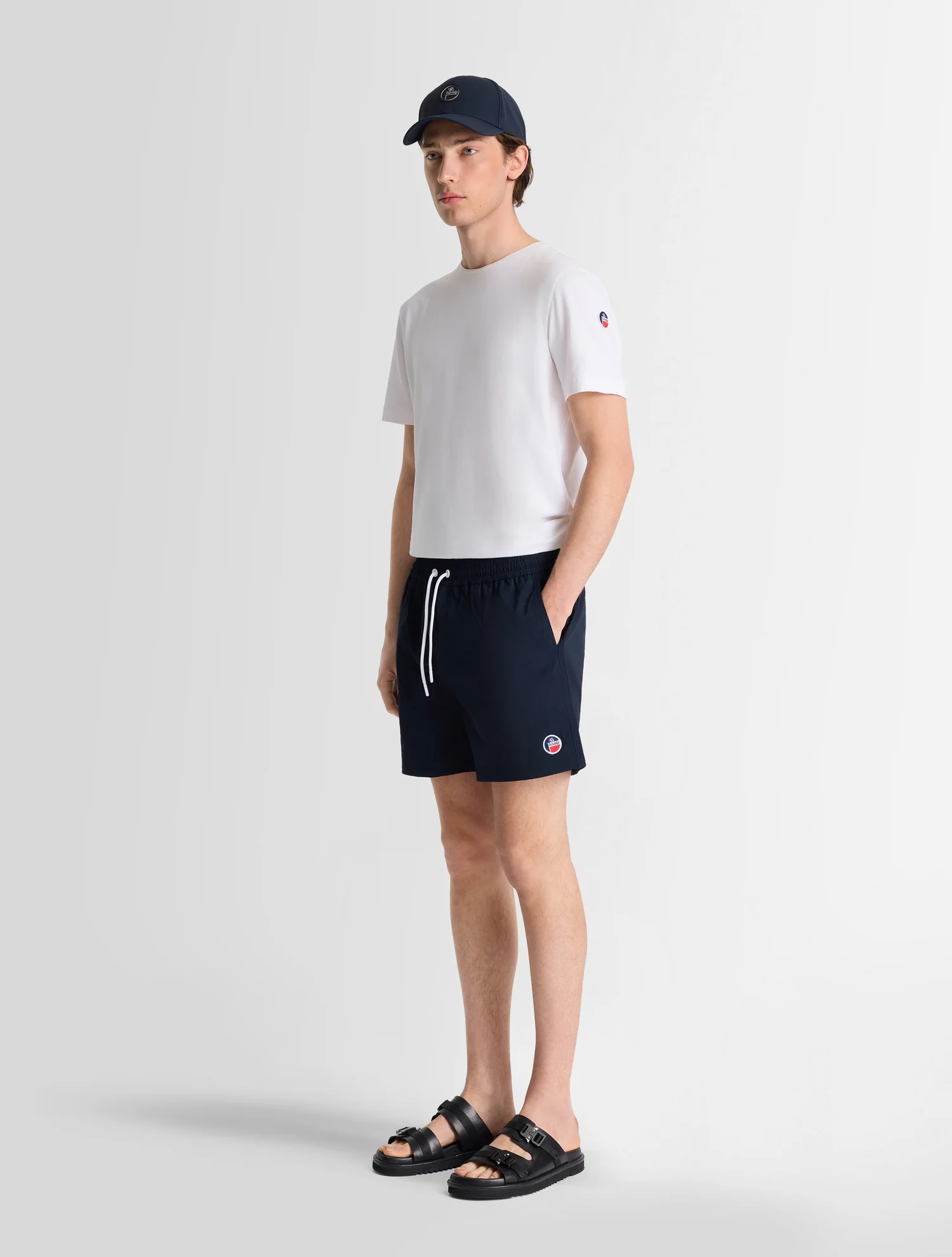 SHORT DE BAIN HALFI - Image 2