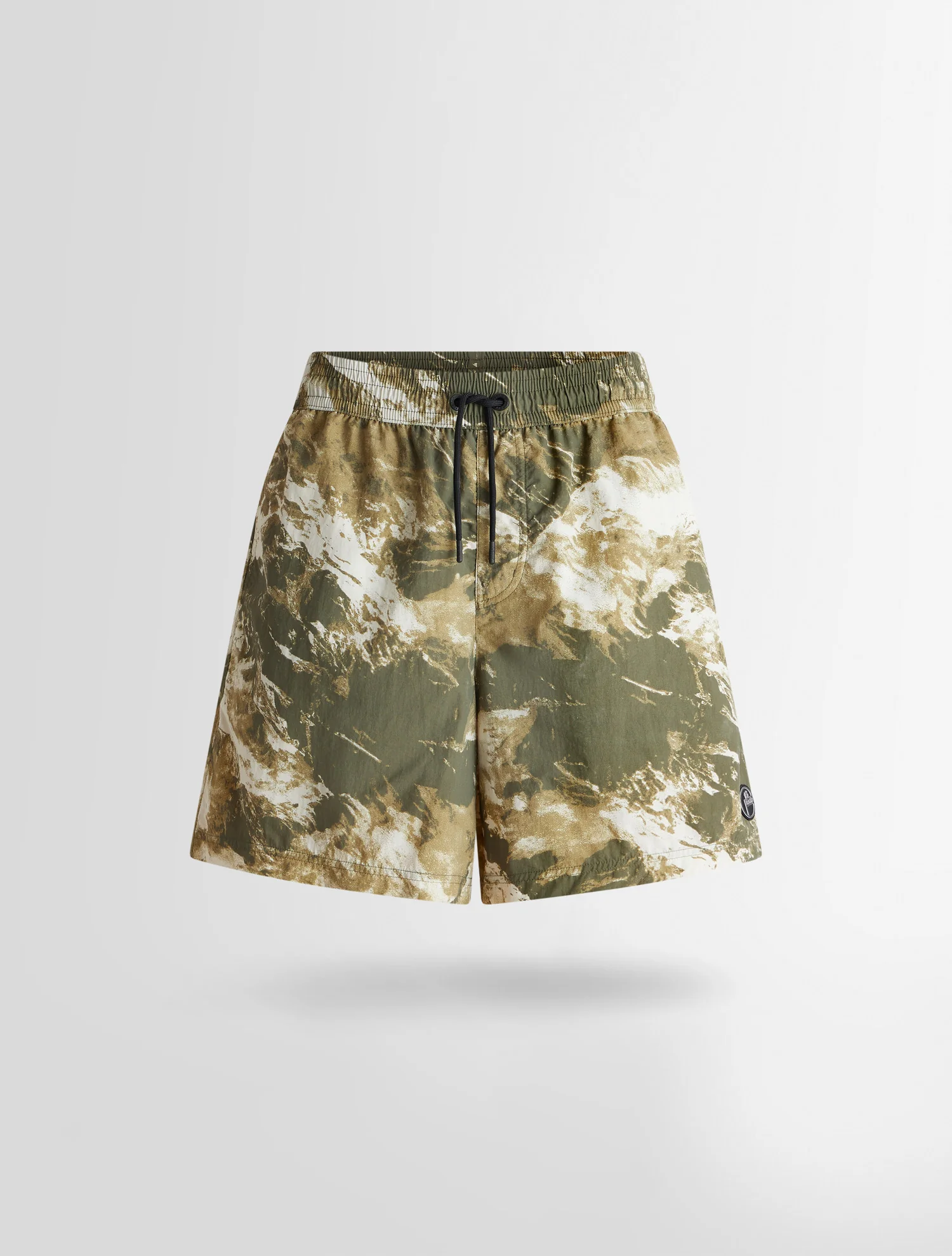 SHORT DE BAIN HALFI MOUNTAIN - Image 5