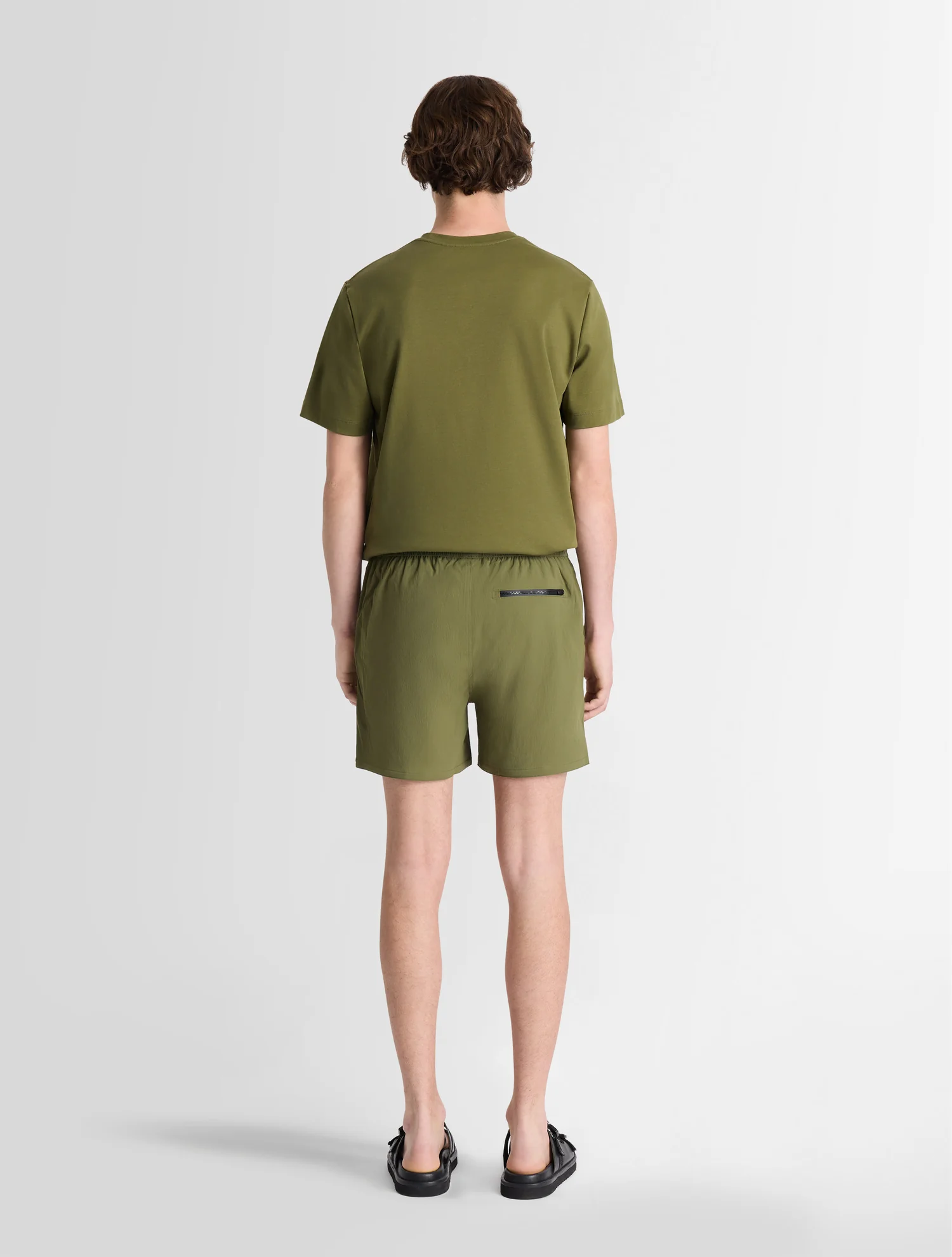 SHORT DE BAIN HALFI - Image 2