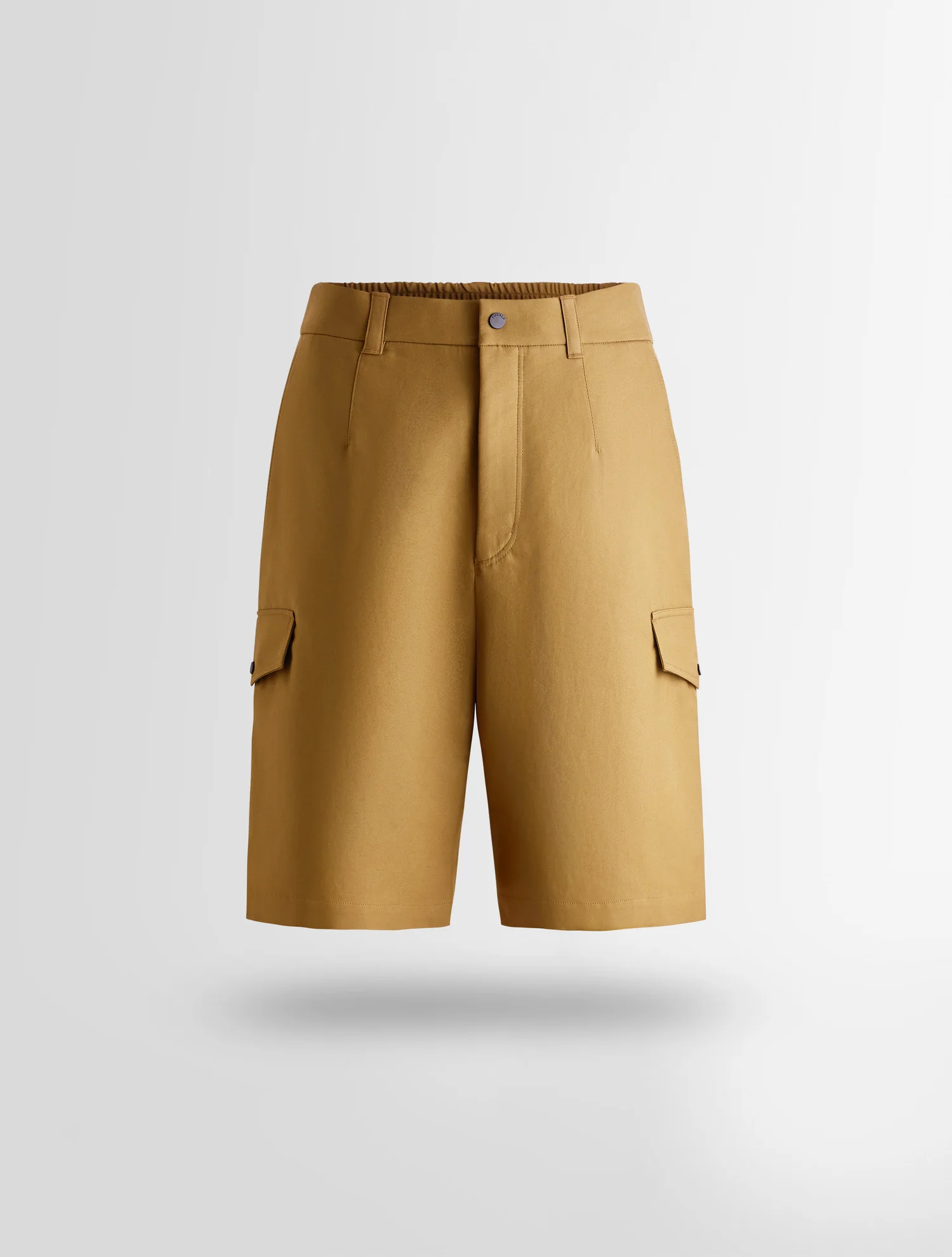 SHORT SUAUNO COTON - Image 5