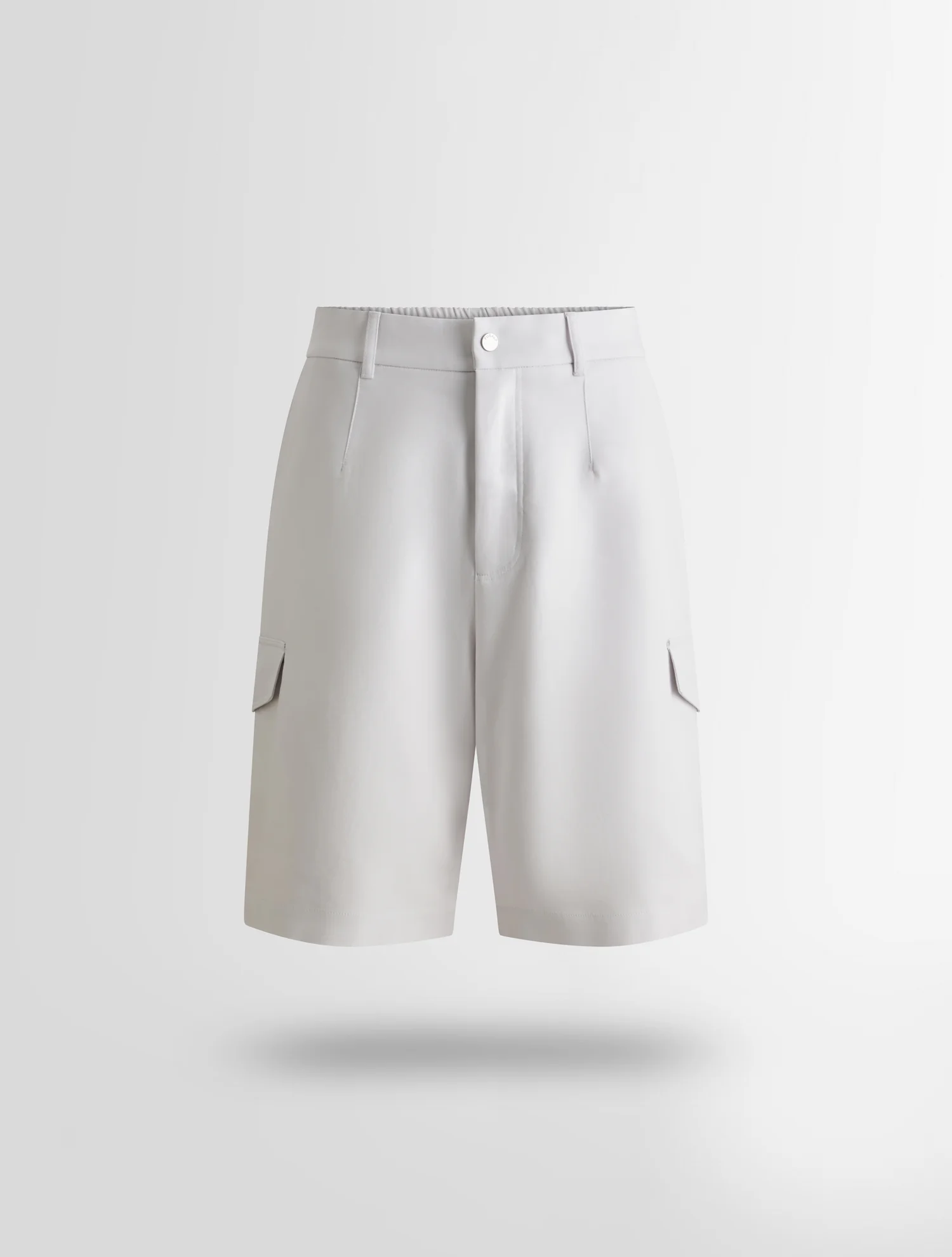 SHORT SUAUNO COTON - Image 4