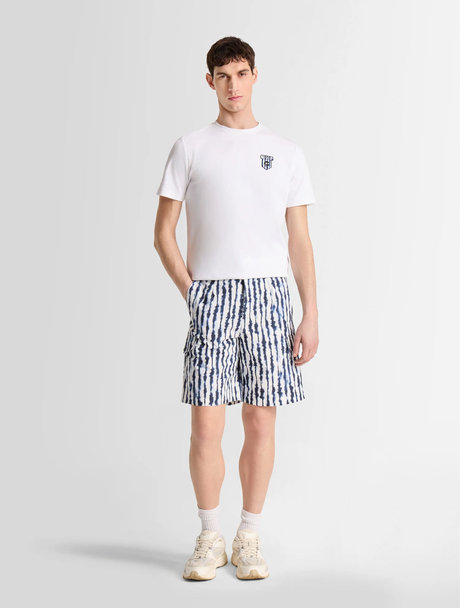 SHORT SUAUNO SHIBO