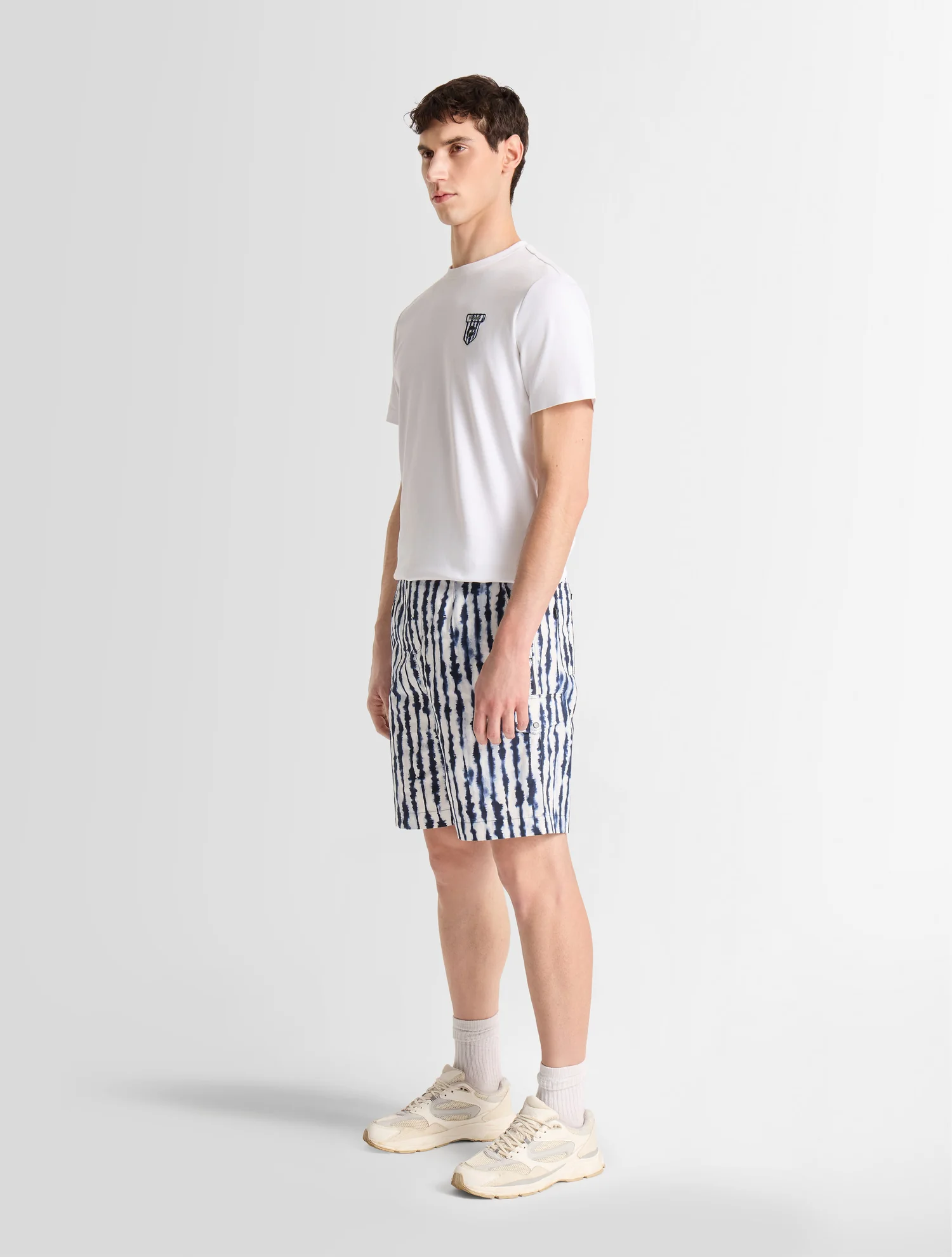 SHORT SUAUNO SHIBO - Image 2