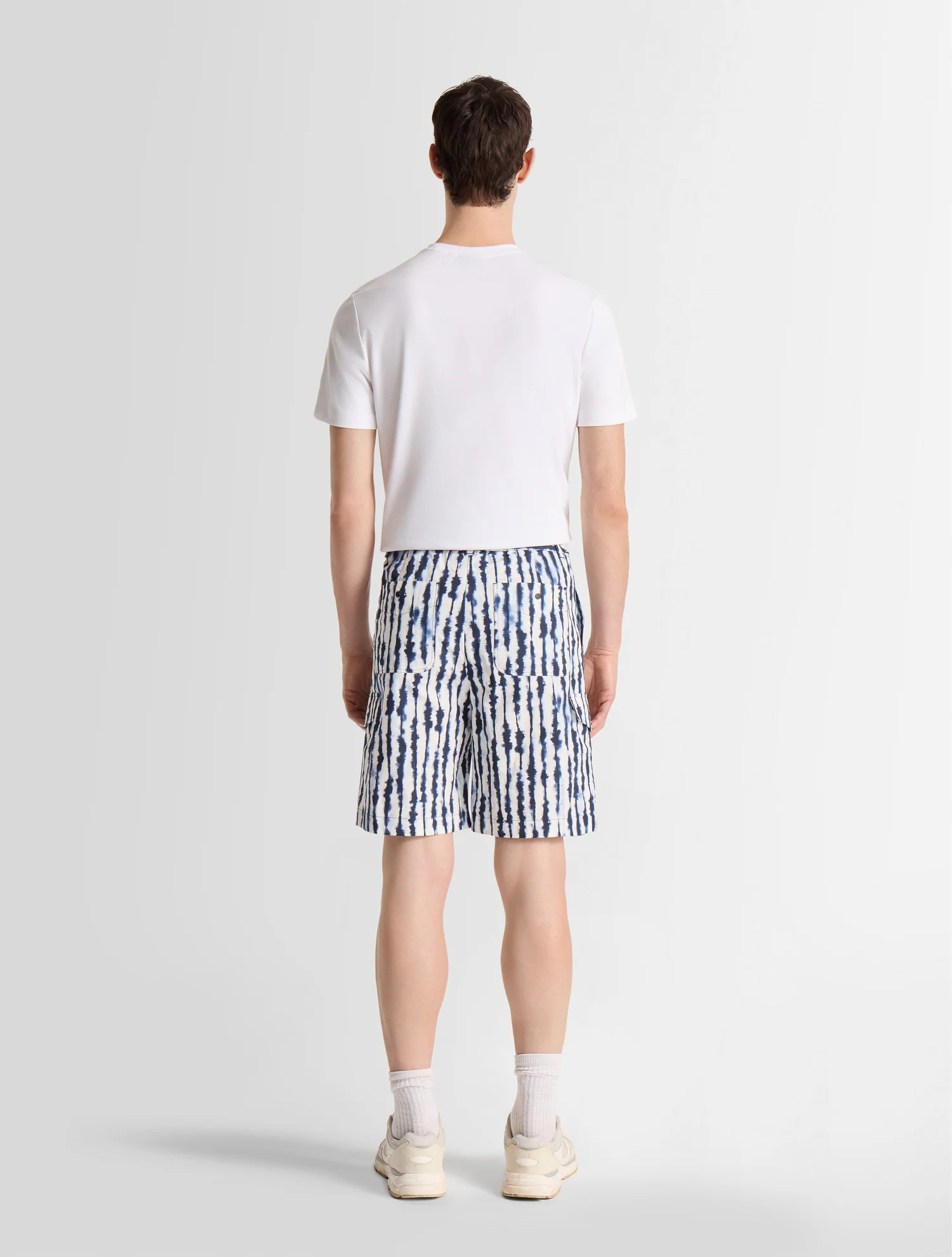 SHORT SUAUNO SHIBO - Image 3