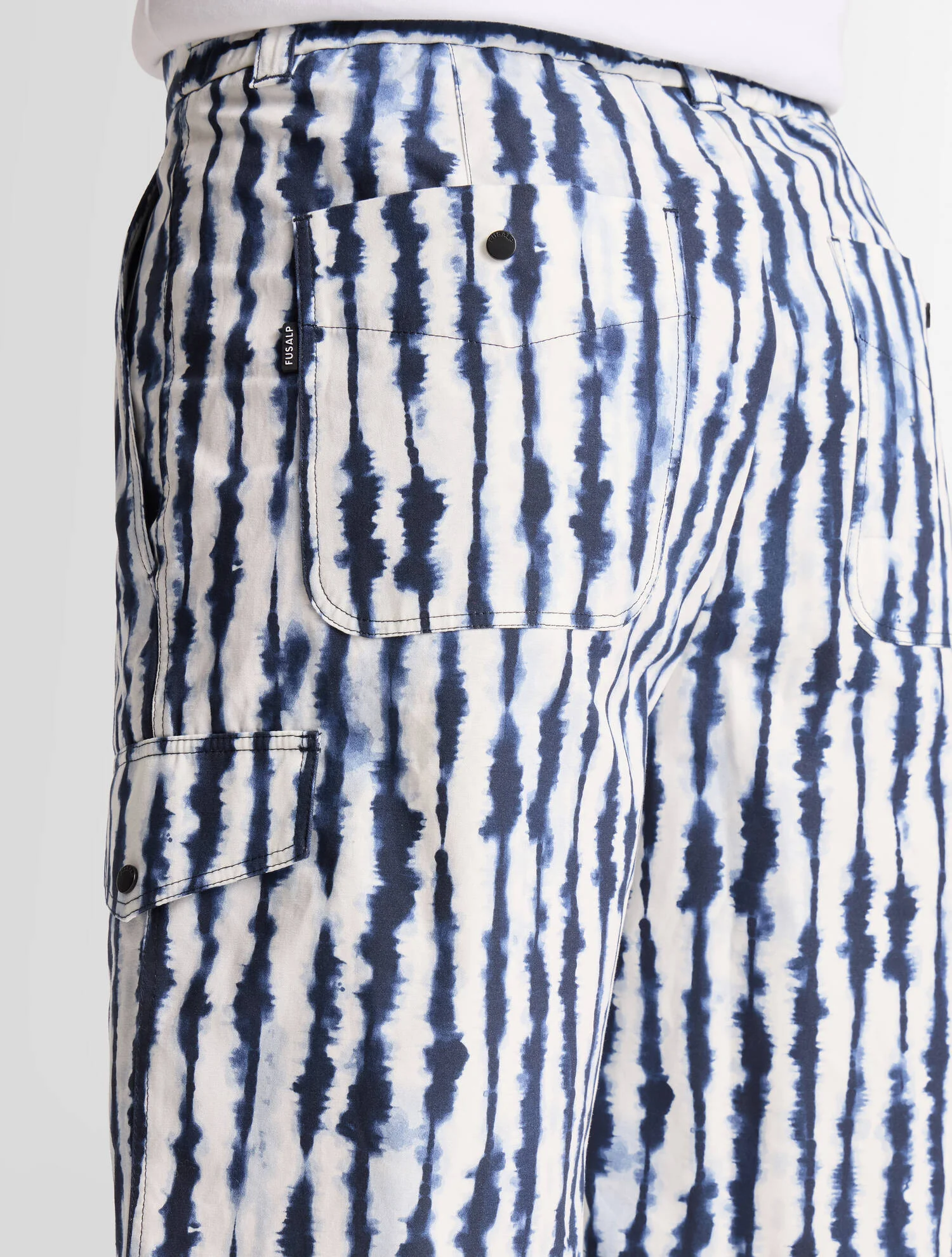 SHORT SUAUNO SHIBO - Image 4