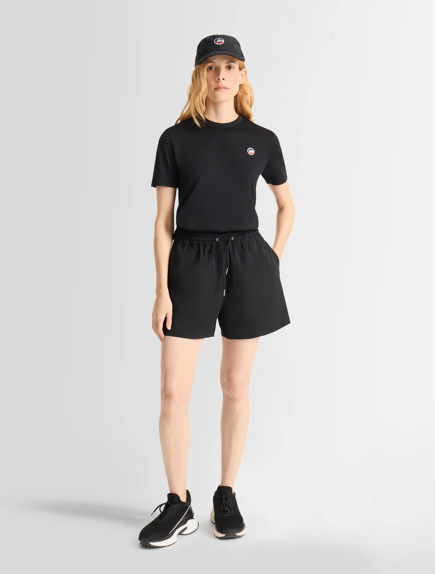 SHORT THILA