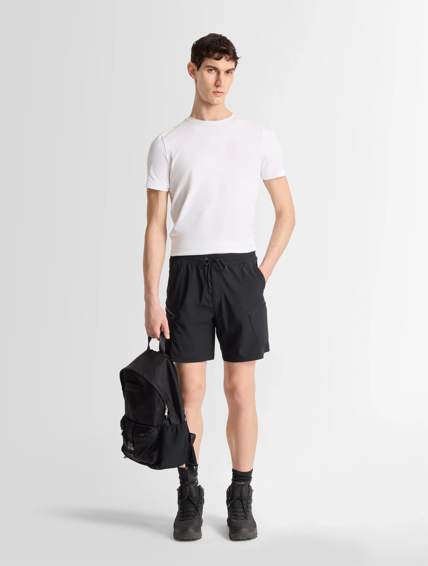 SHORT THILO