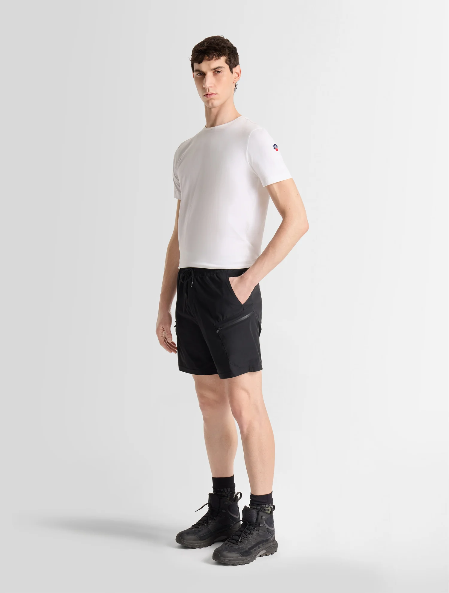 SHORT THILO - Image 2