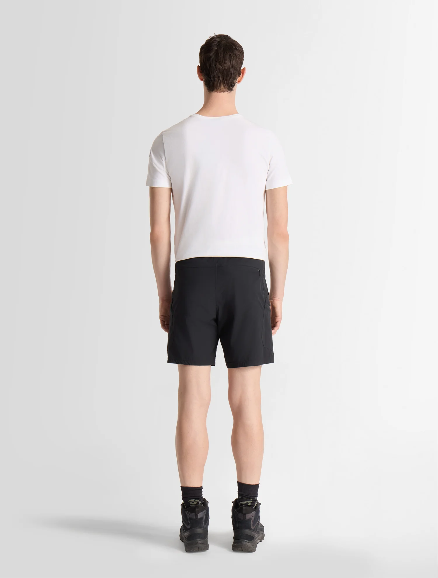 SHORT THILO - Image 3
