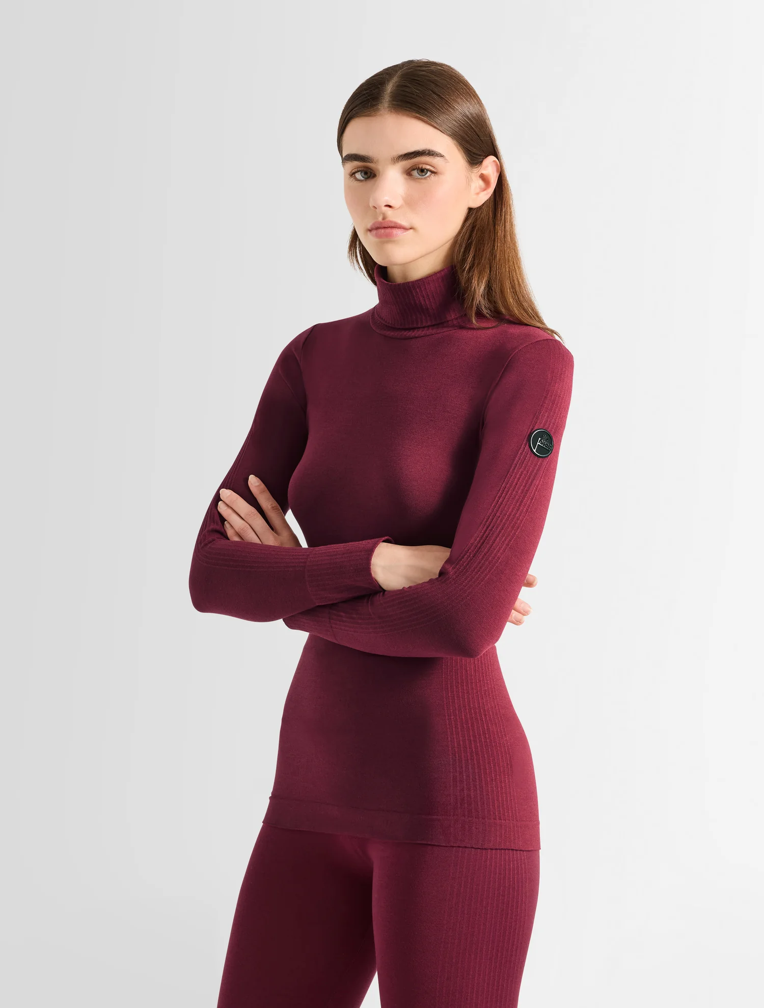 SOUS PULL ALISIER
