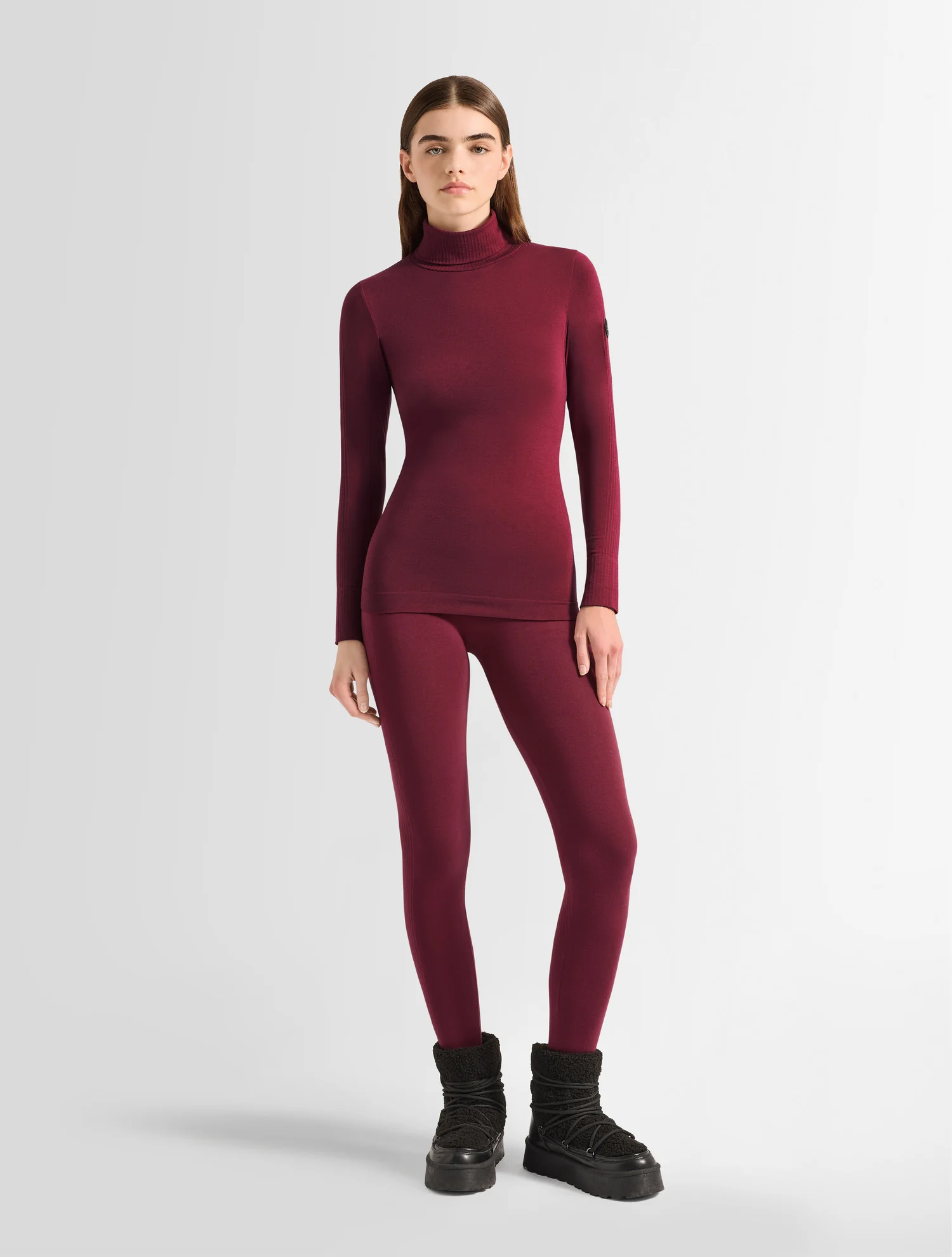 SOUS PULL ALISIER - Image 2