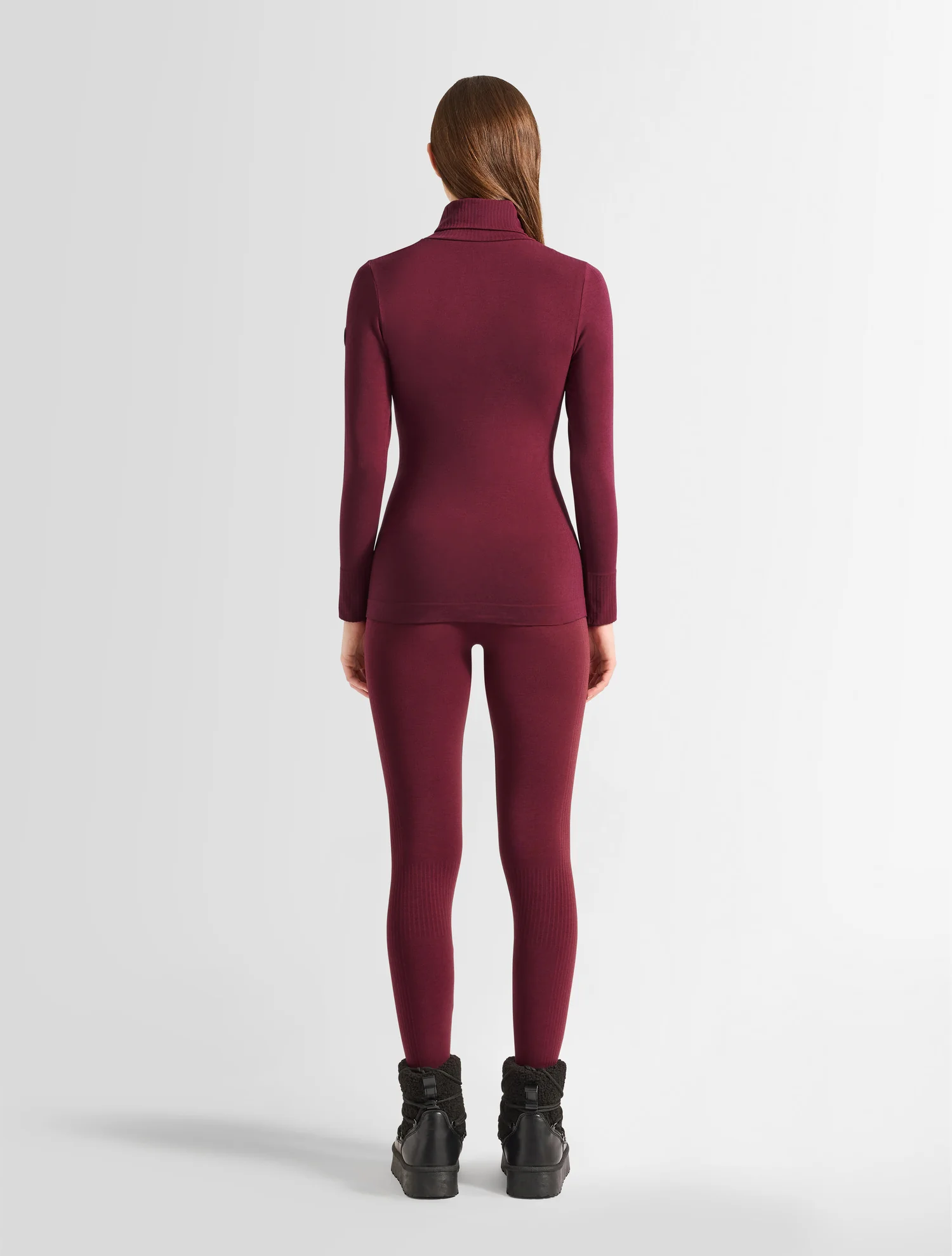 SOUS PULL ALISIER - Image 3