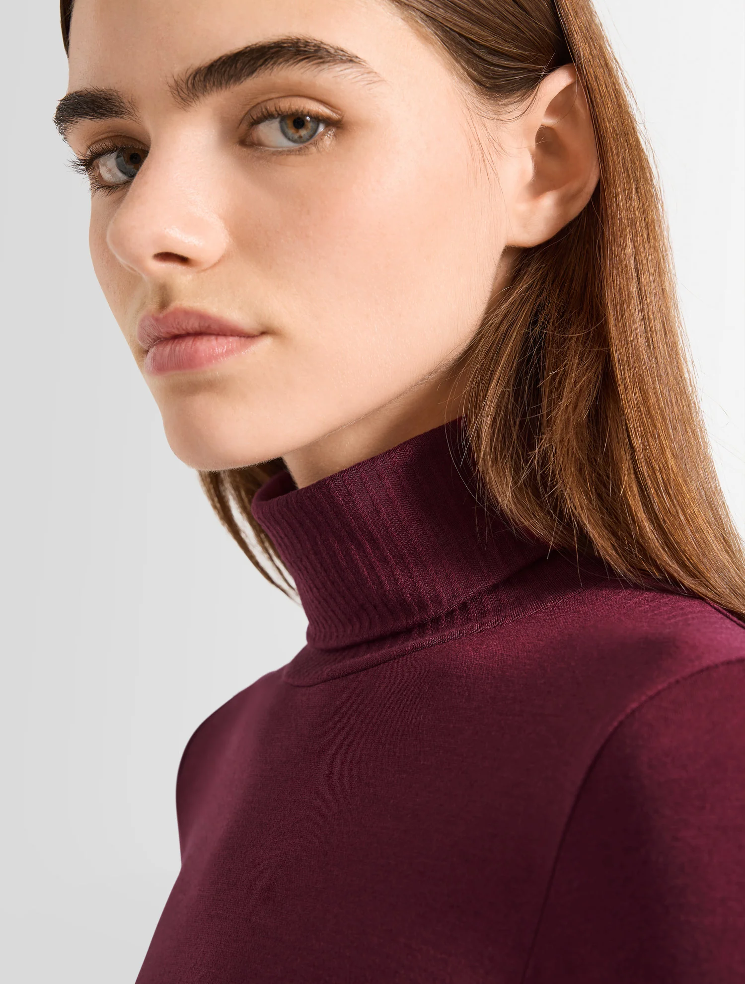 SOUS PULL ALISIER - Image 4