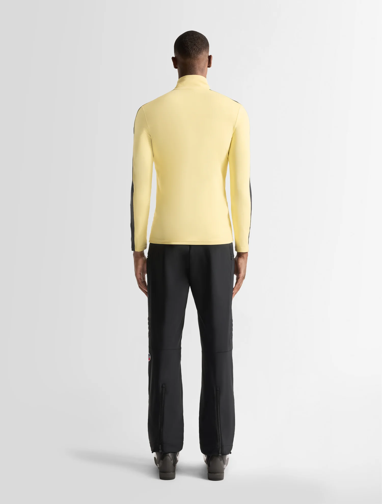 SOUS PULL DE SKI ALPILLE - Image 3