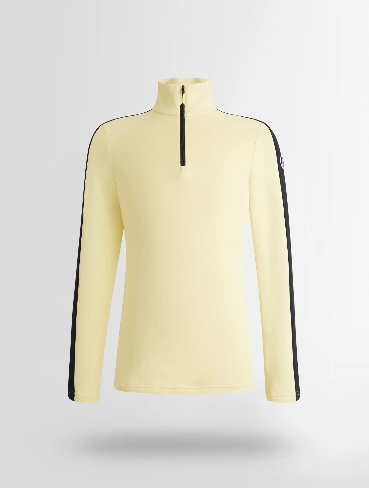 SOUS PULL DE SKI ALPILLE - Image 5