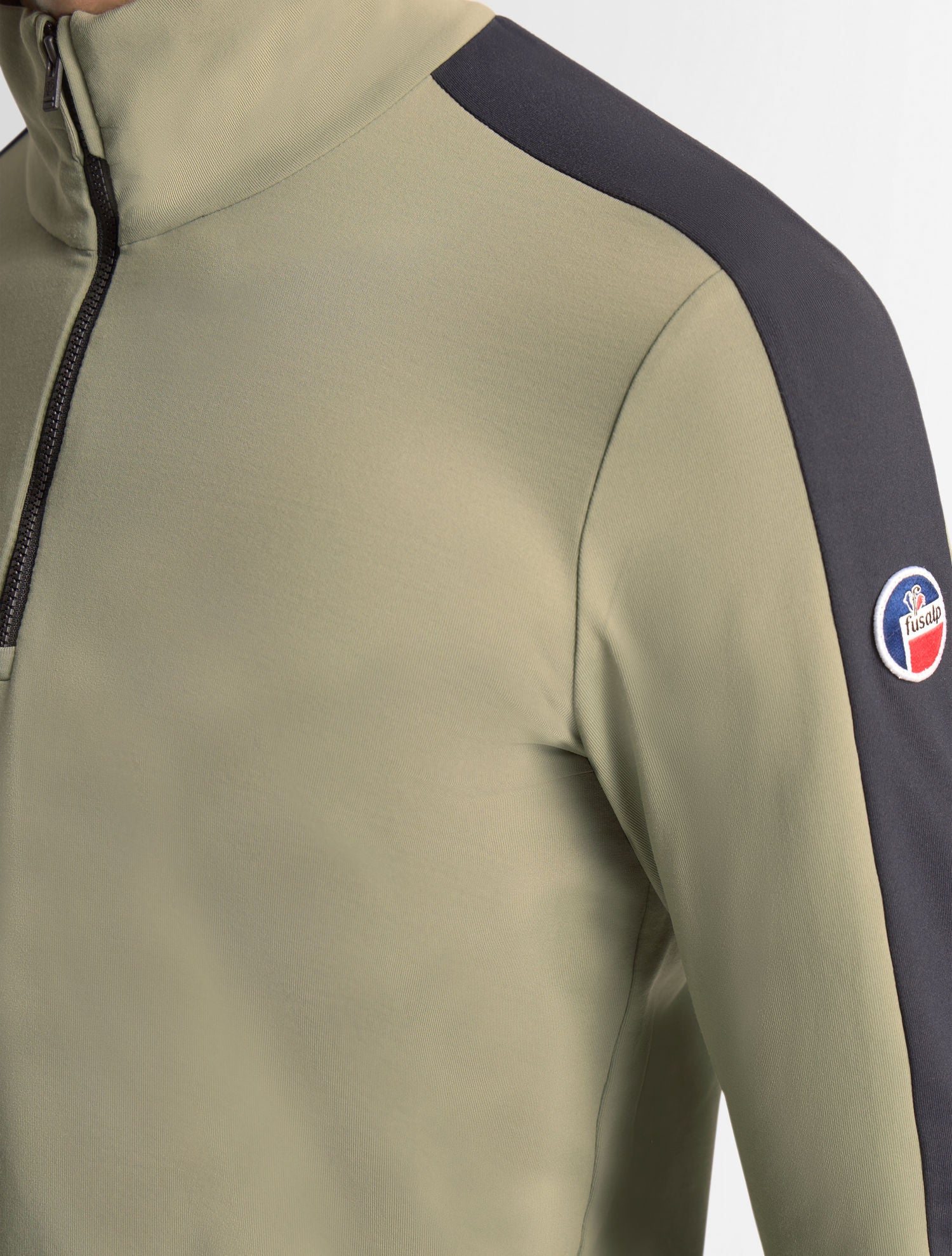 SOUS PULL DE SKI ALPILLE - Image 4