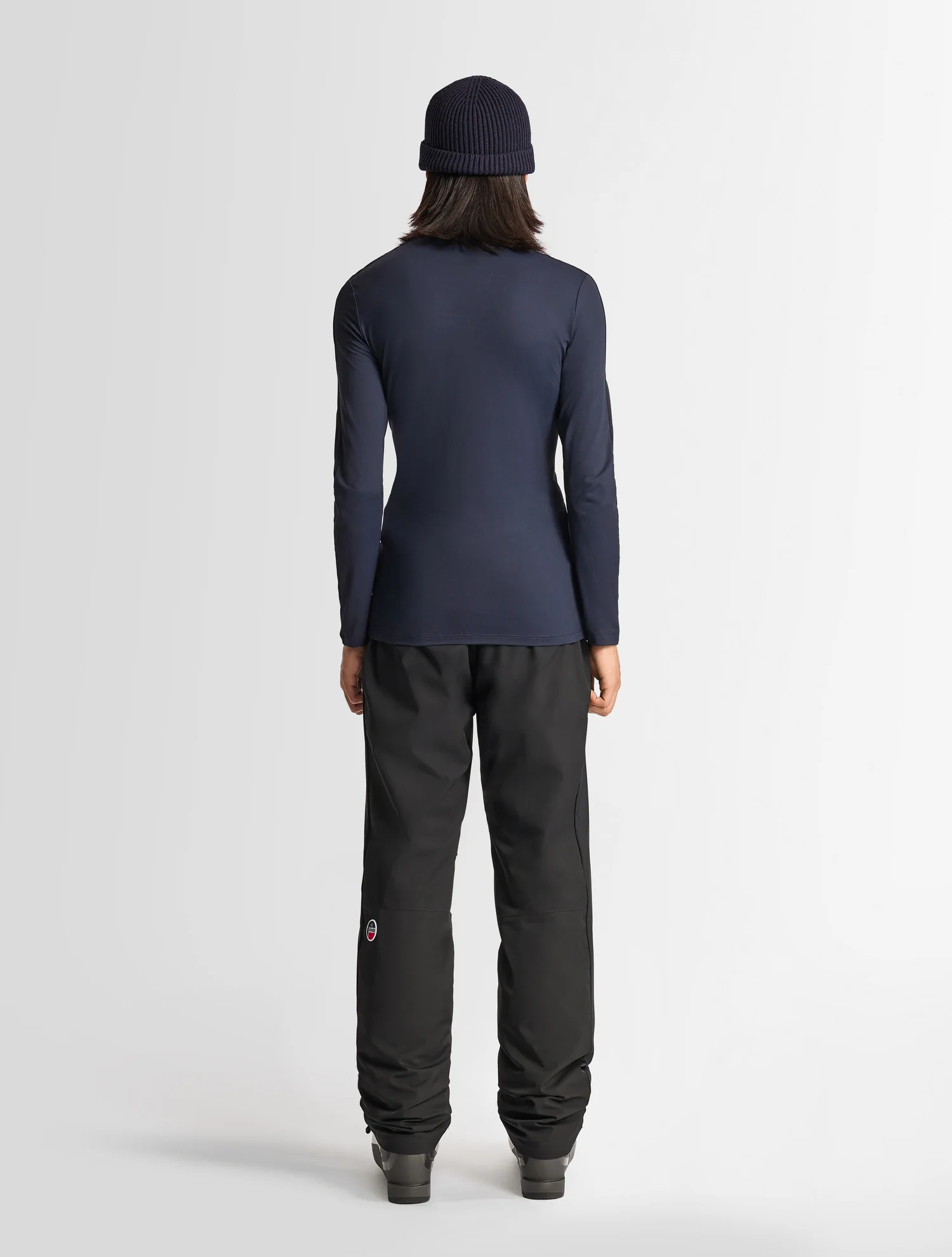 SOUS PULL DE SKI ALPILLE - Image 3