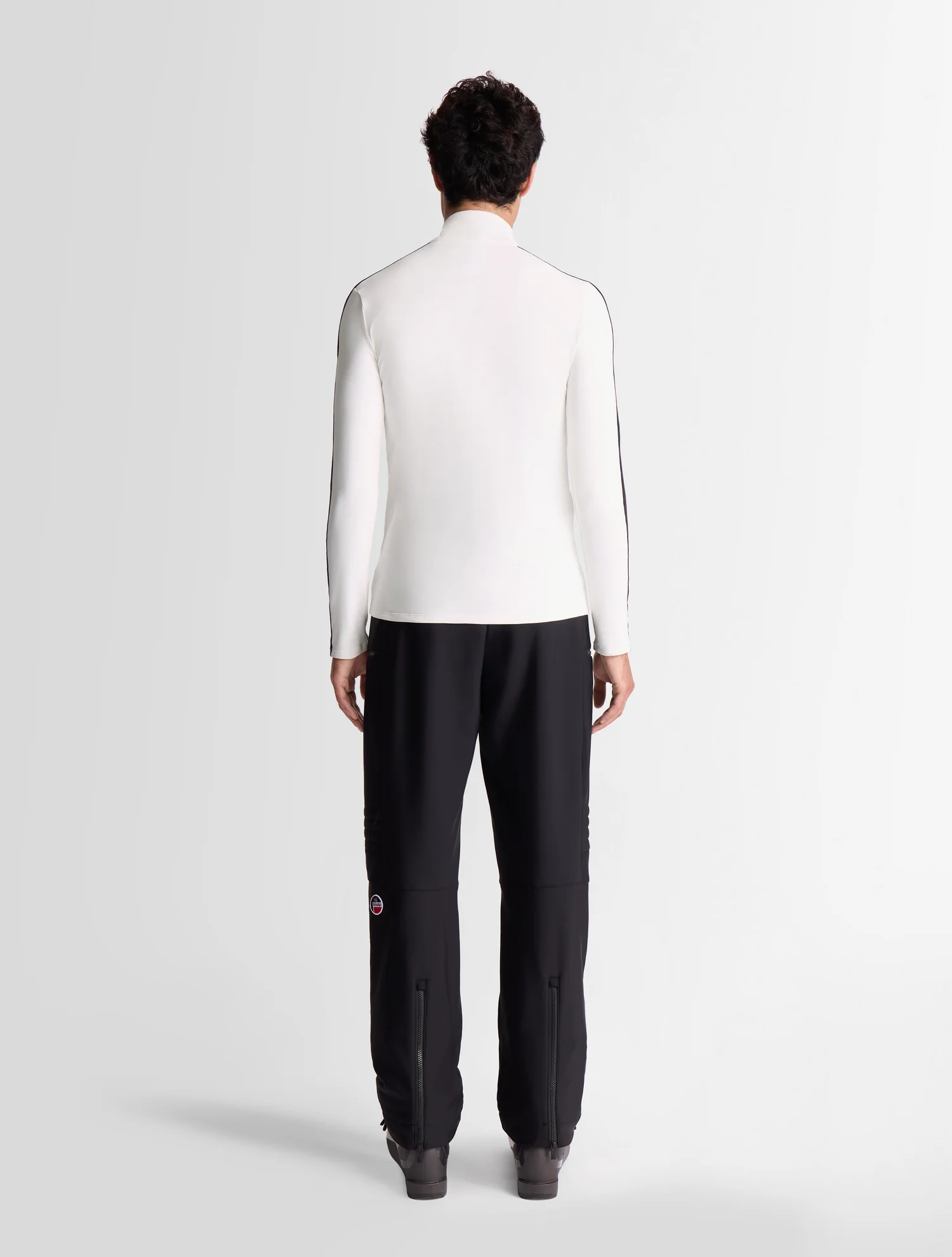 SOUS PULL DE SKI ALPILLE - Image 3