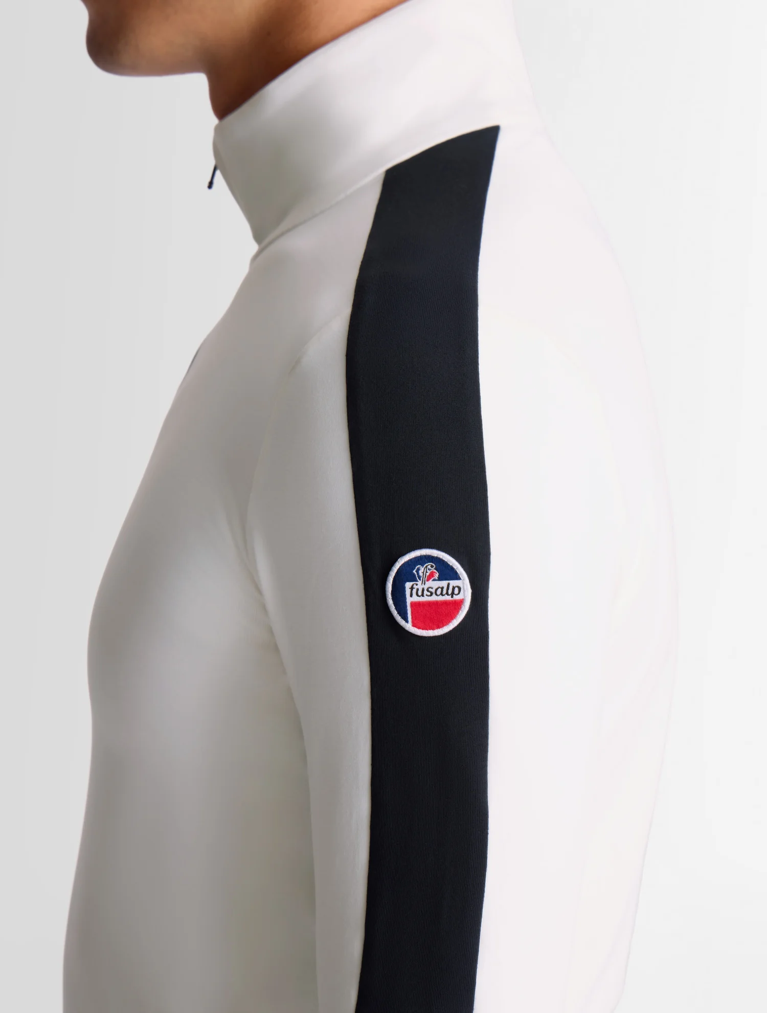 SOUS PULL DE SKI ALPILLE - Image 4