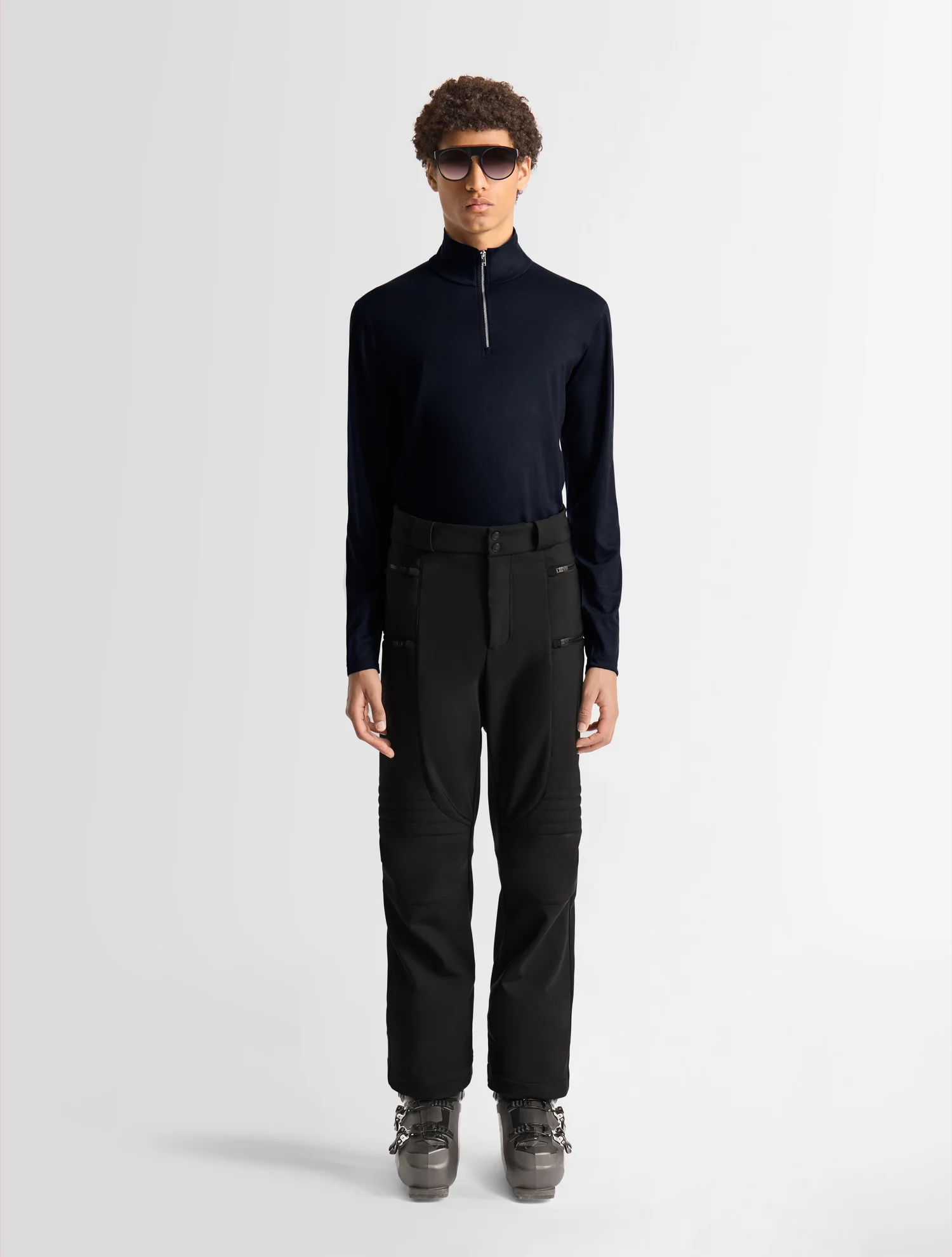 SOUS PULL DE SKI NERIO - Image 2