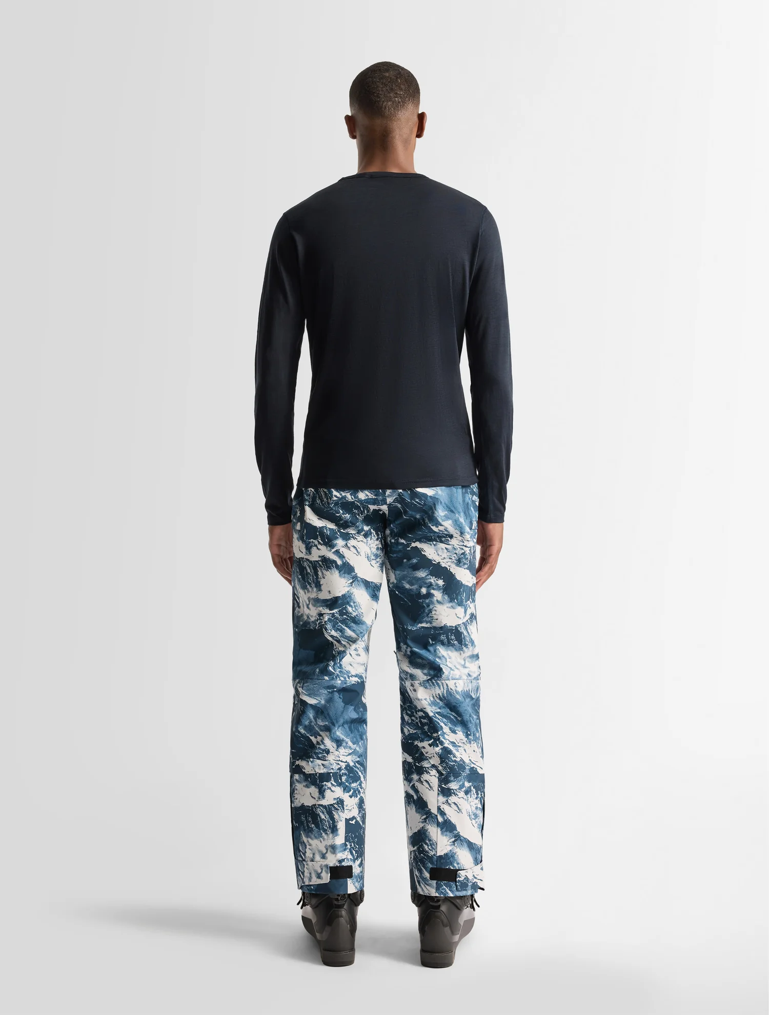 SOUS PULL DE SKI NERIUS - Image 3