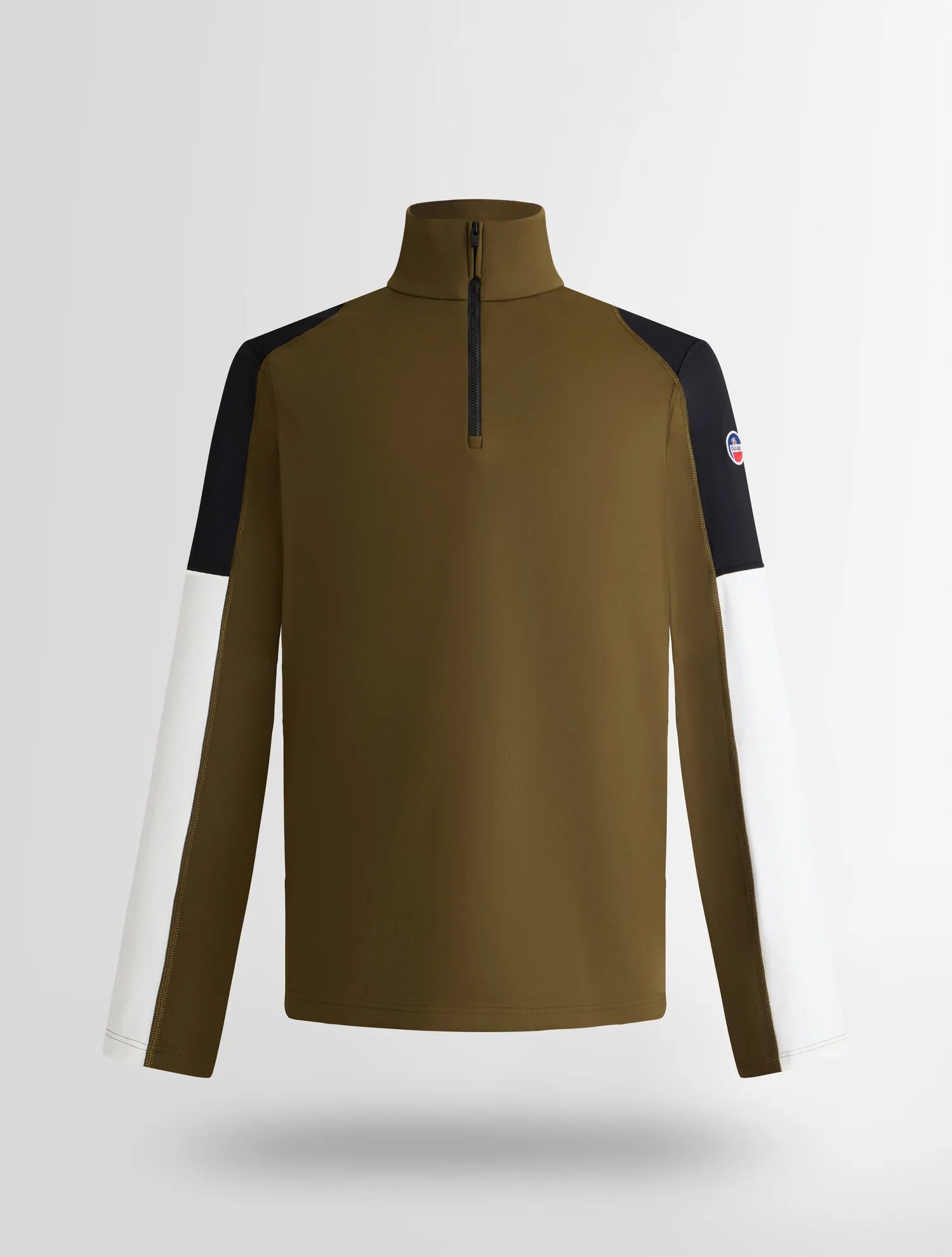 SOUS PULL DE SKI PRAVIO - Image 5