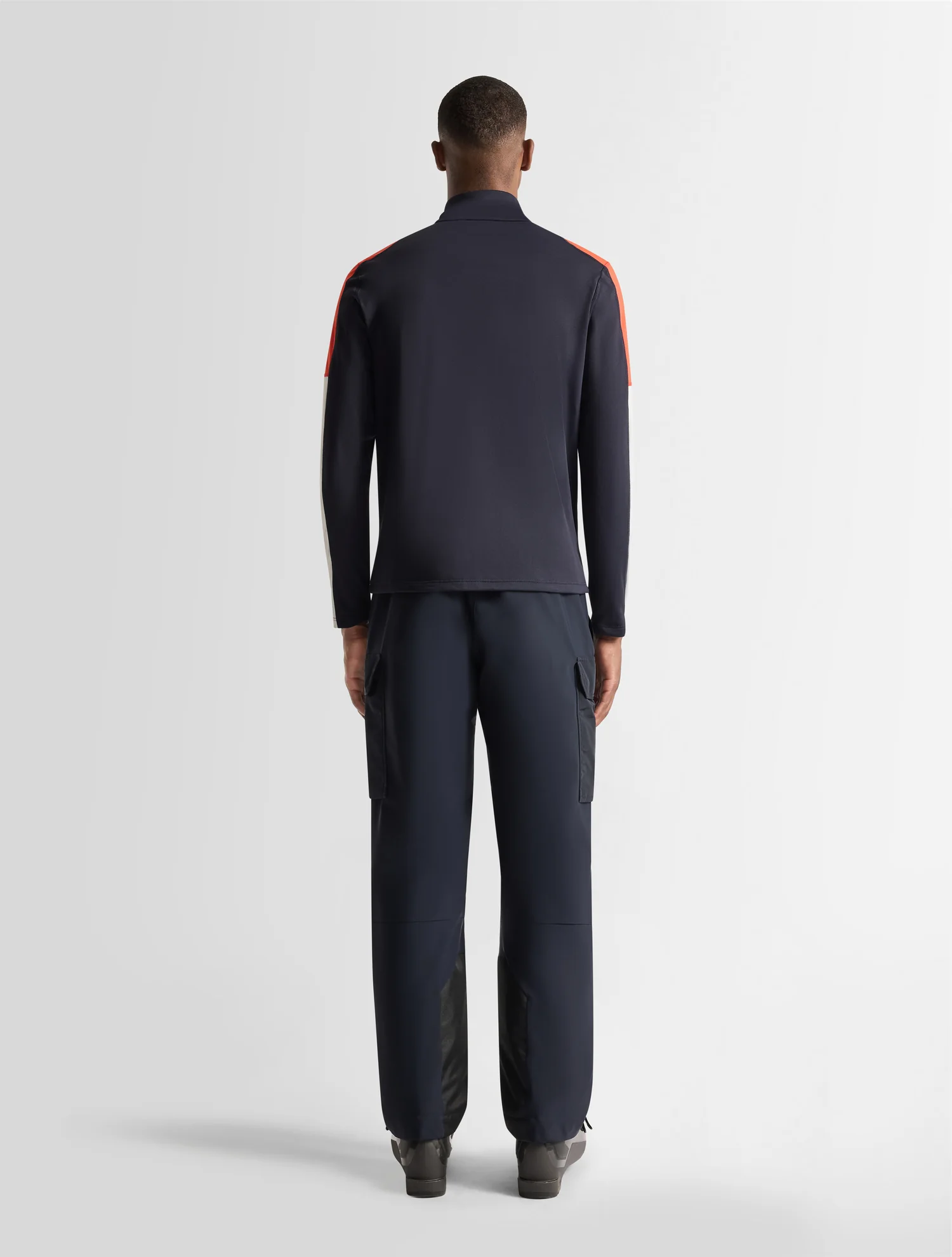 SOUS PULL DE SKI PRAVIO - Image 3
