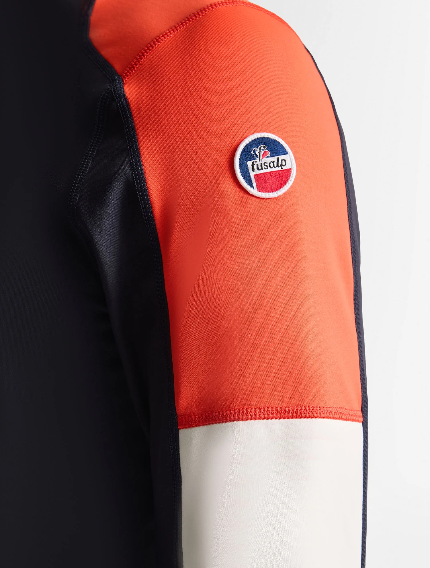 SOUS PULL DE SKI PRAVIO - Image 4