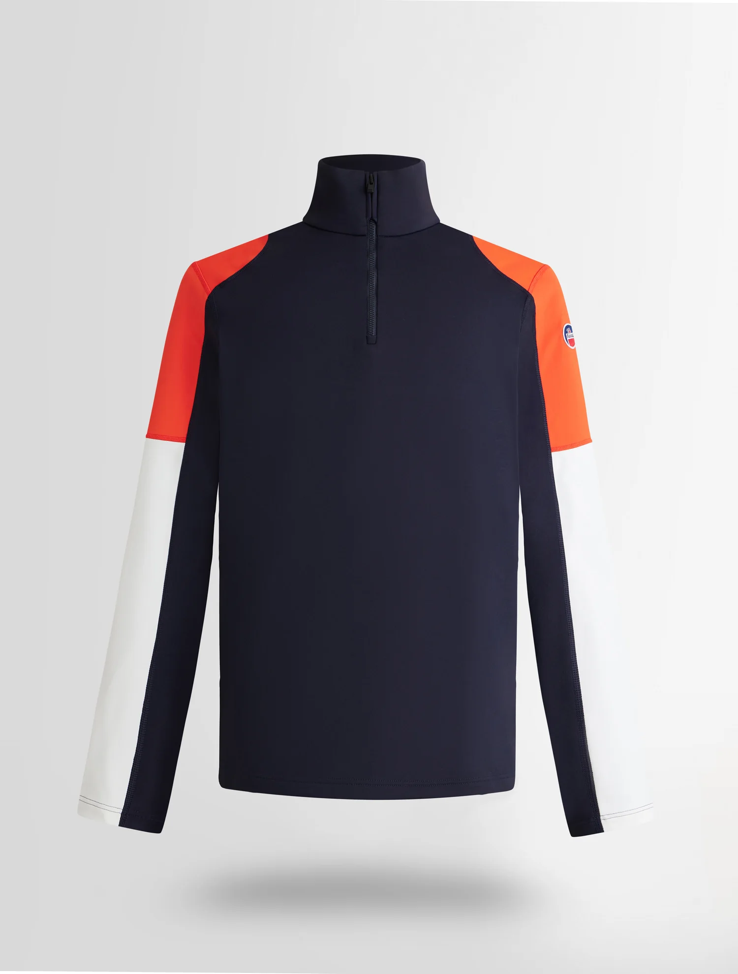 SOUS PULL DE SKI PRAVIO - Image 5