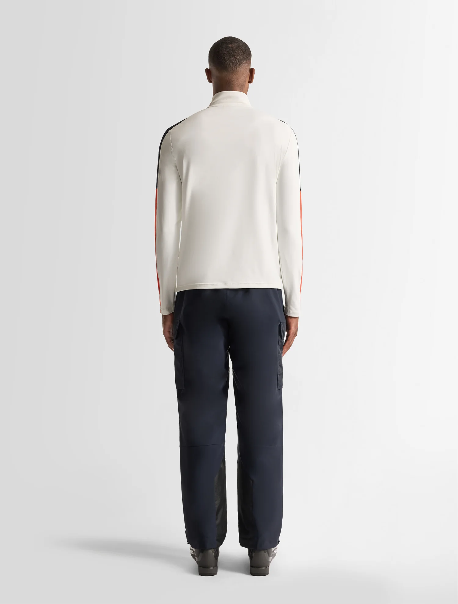 SOUS PULL DE SKI PRAVIO - Image 3
