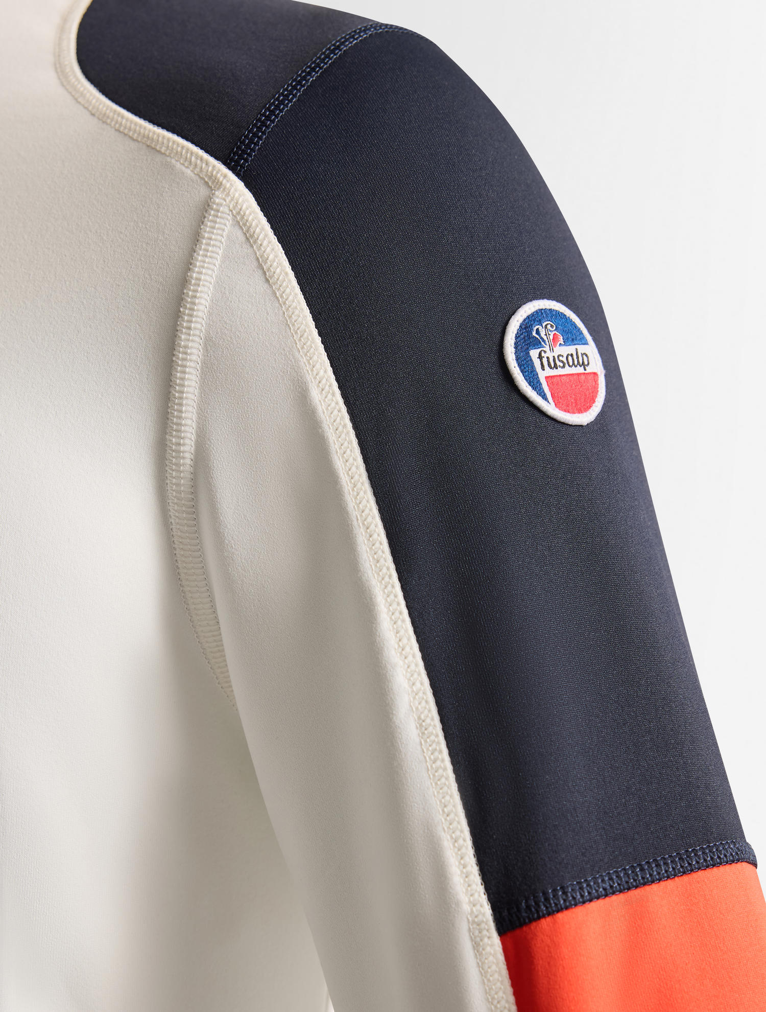 SOUS PULL DE SKI PRAVIO - Image 4